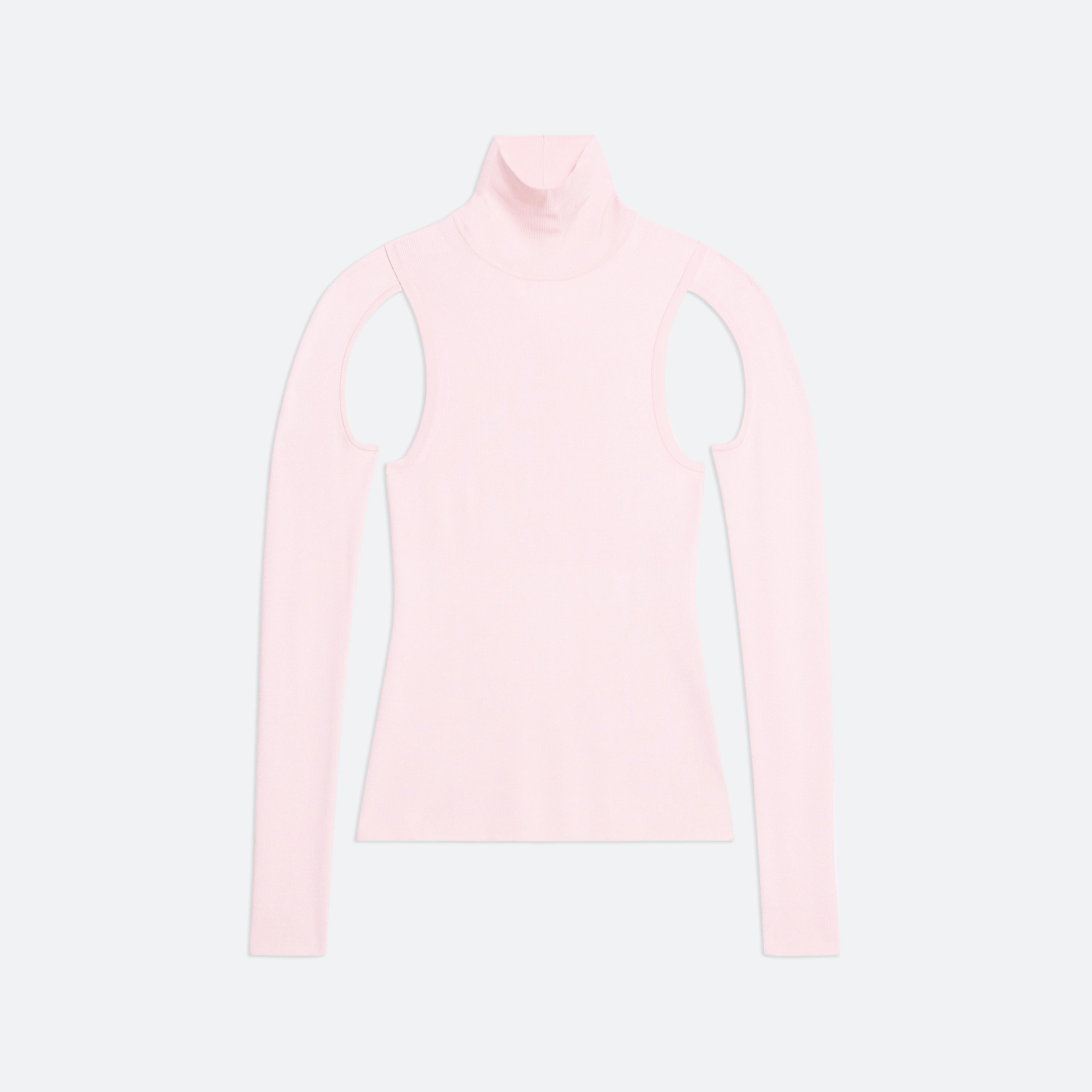 AIR TURTLENECK - 1