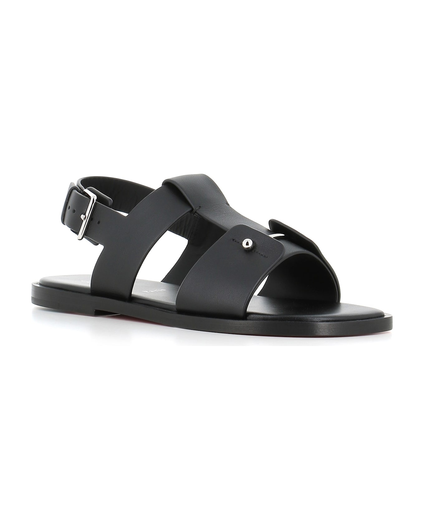Sandal Chambeliss - 3