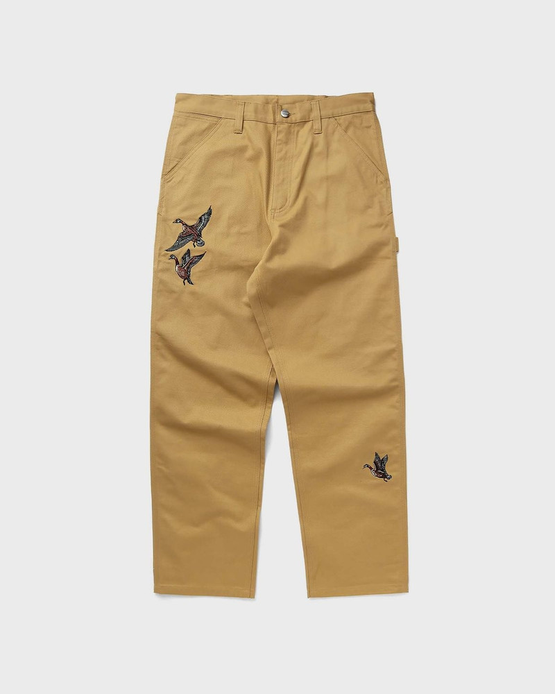 Ducks Single Knee Pant 1