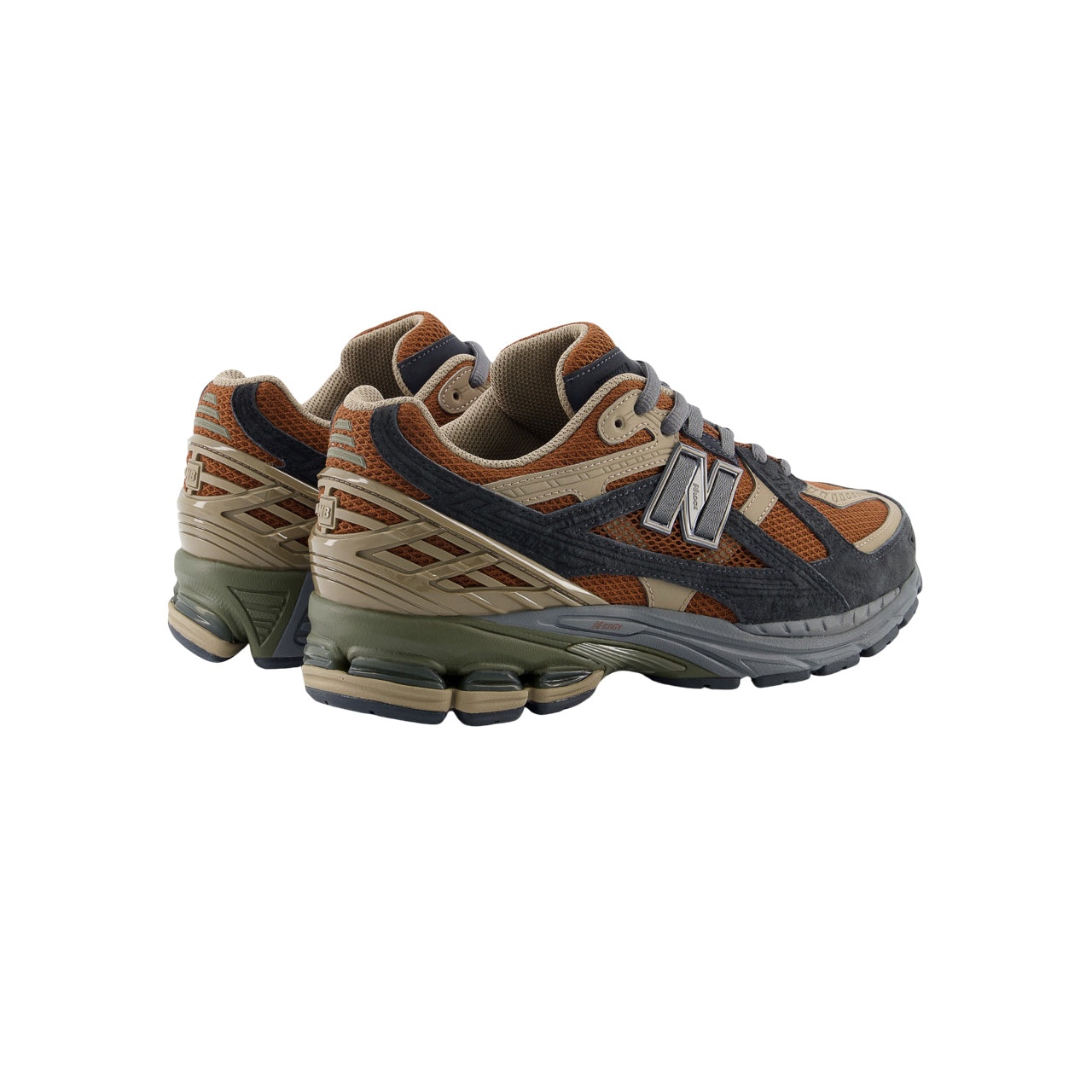 New Balance 1906 Utility 'Rich Oak Phantom' M1906NG - 4