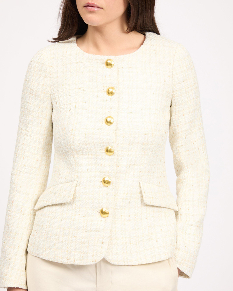 Lynn Tweed Blazer 1