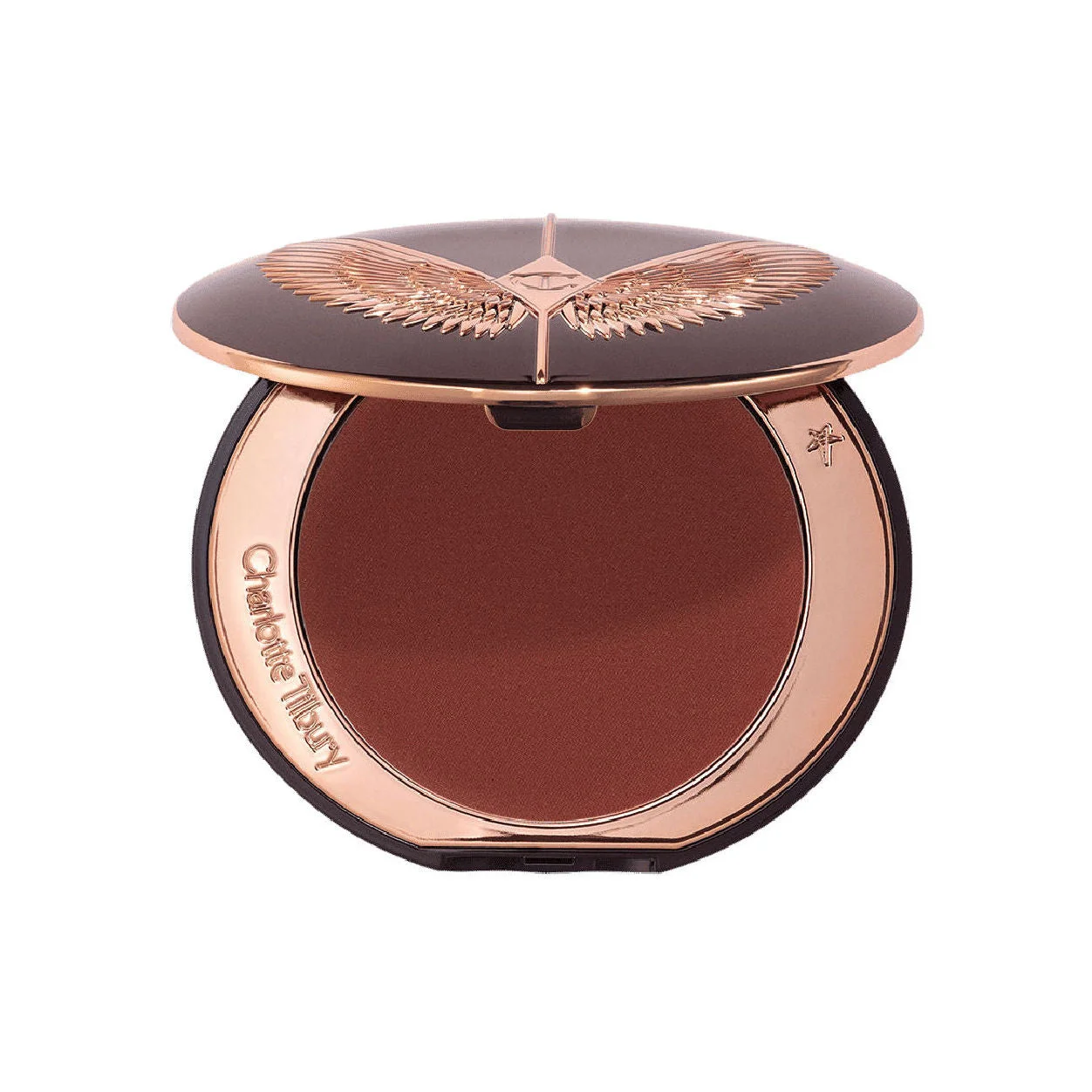 Airbrush Powder Blush Blur - 1