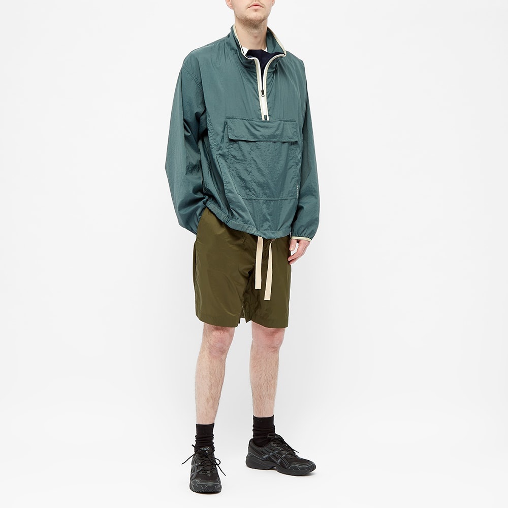 Acne Studios Ruben Ripstop Short - 6