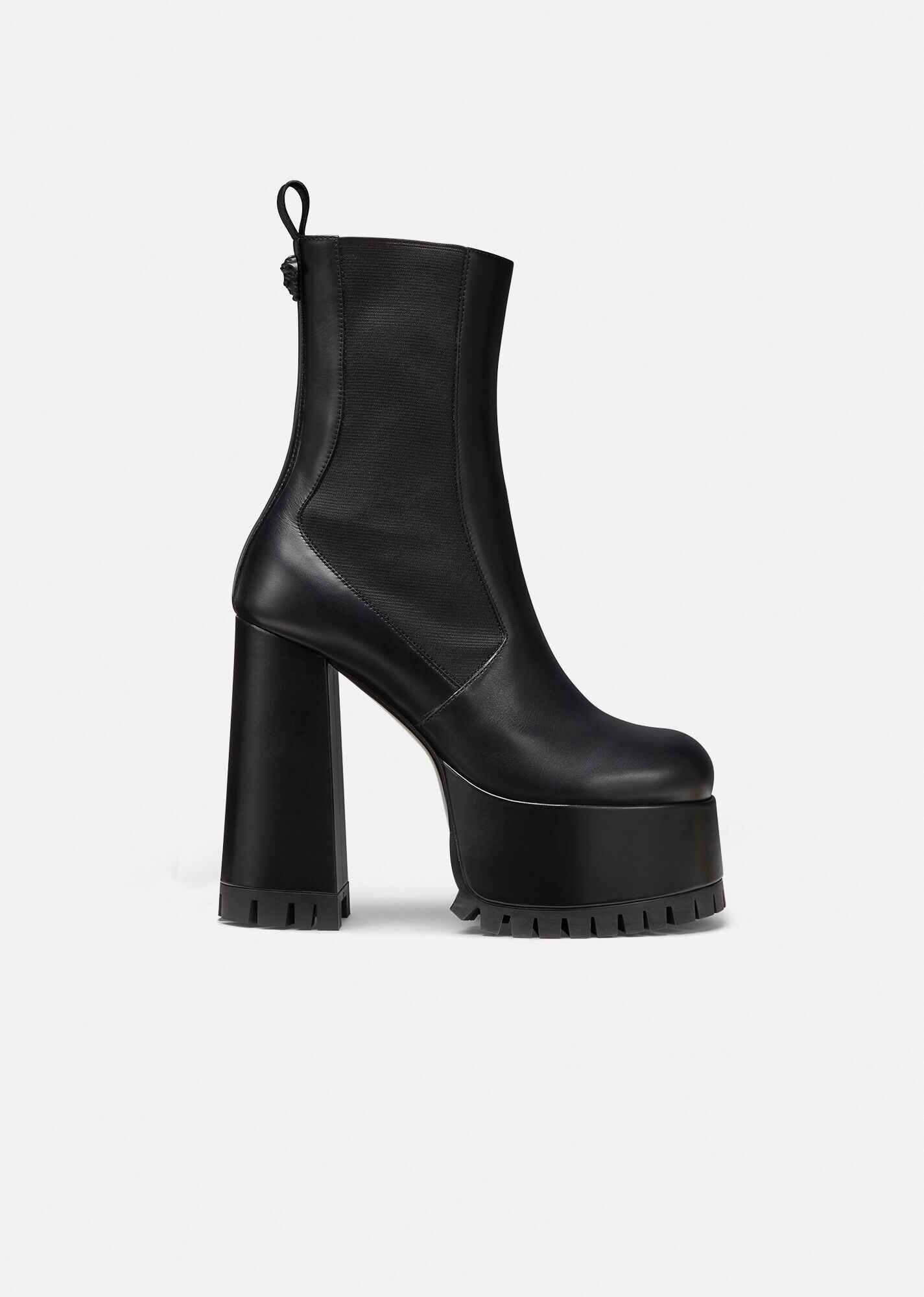 Medusa Juno Ankle Boots - 1