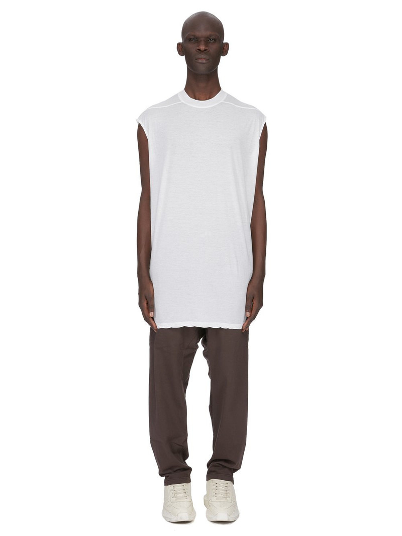 Rick Owens DRKSHDW Tarp T-shirt outlook