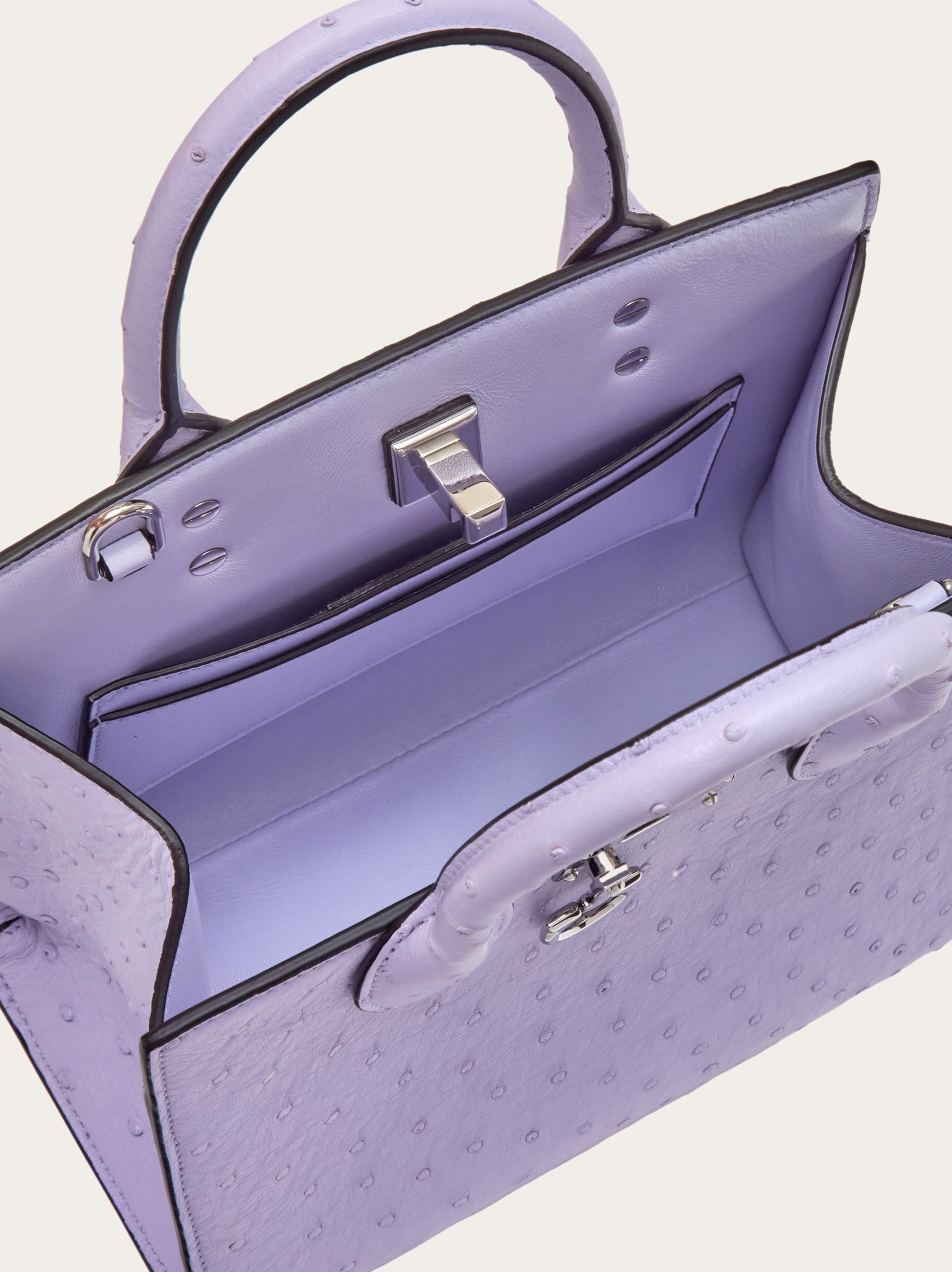 Ferragamo Studio Box bag (S) - 6
