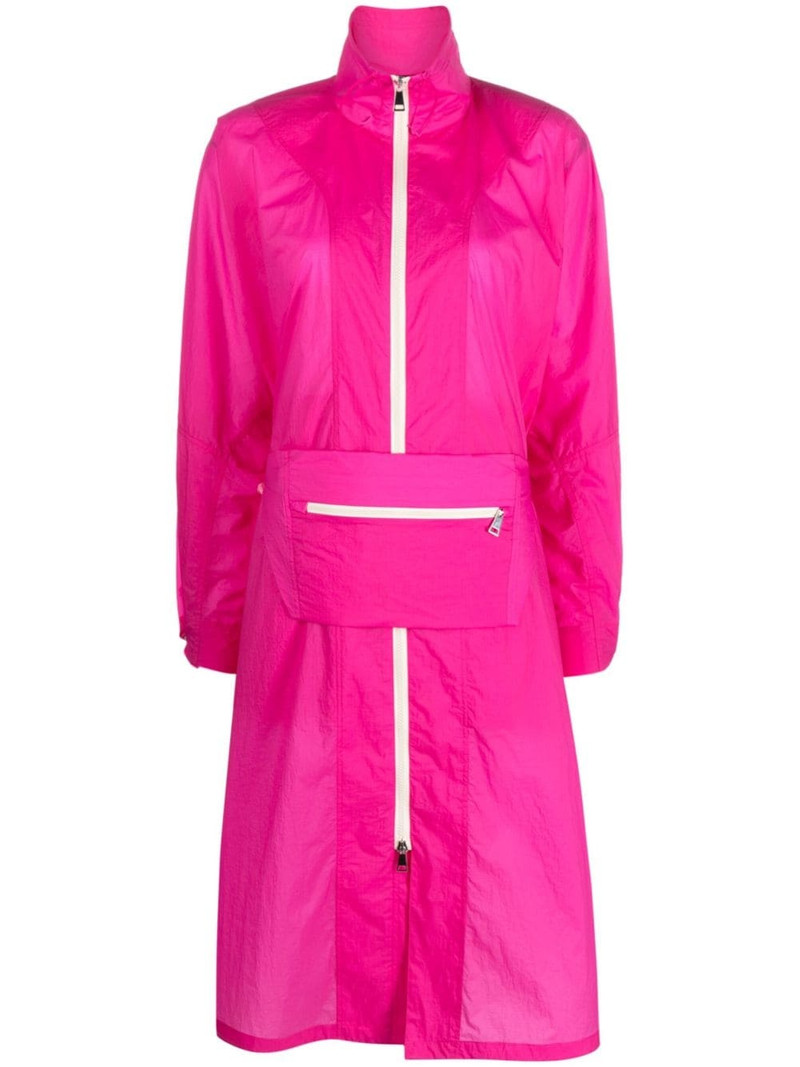 Inny parka jacket 1