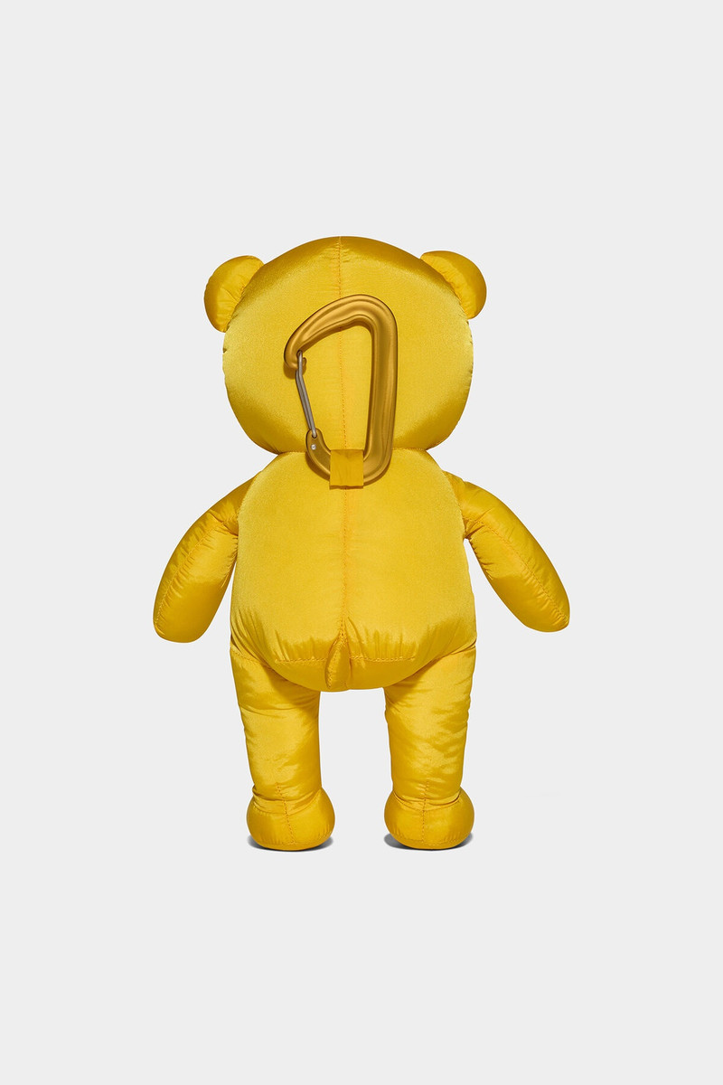 DSQUARED2 TRAVEL LITE TEDDY BEAR TOY outlook