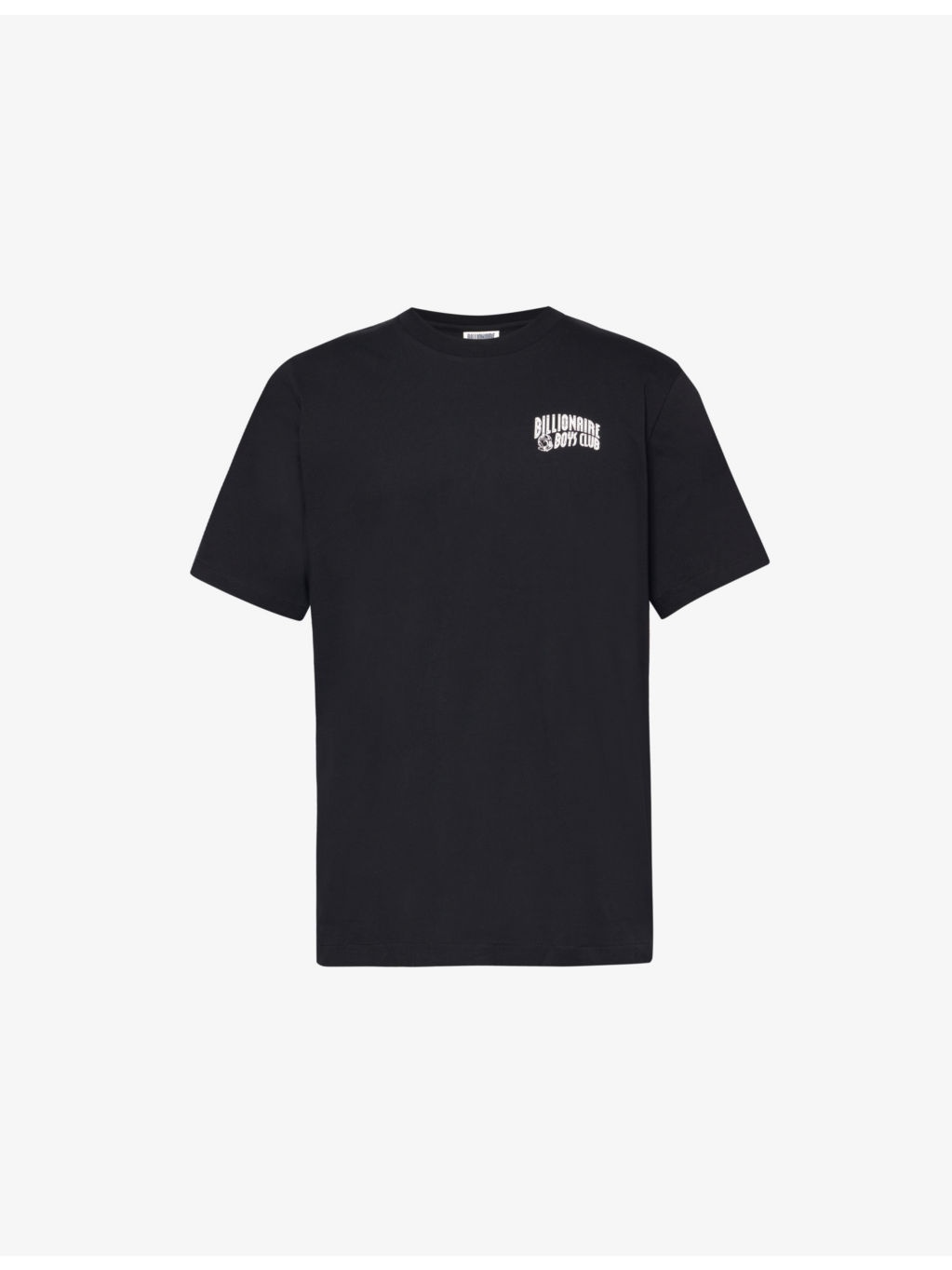 Small Arch short-sleeve cotton-jersey T-shirt - 1