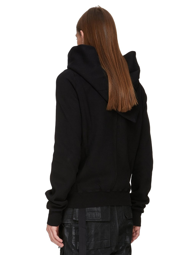 Black Hollywood Mountain Hoodie 3