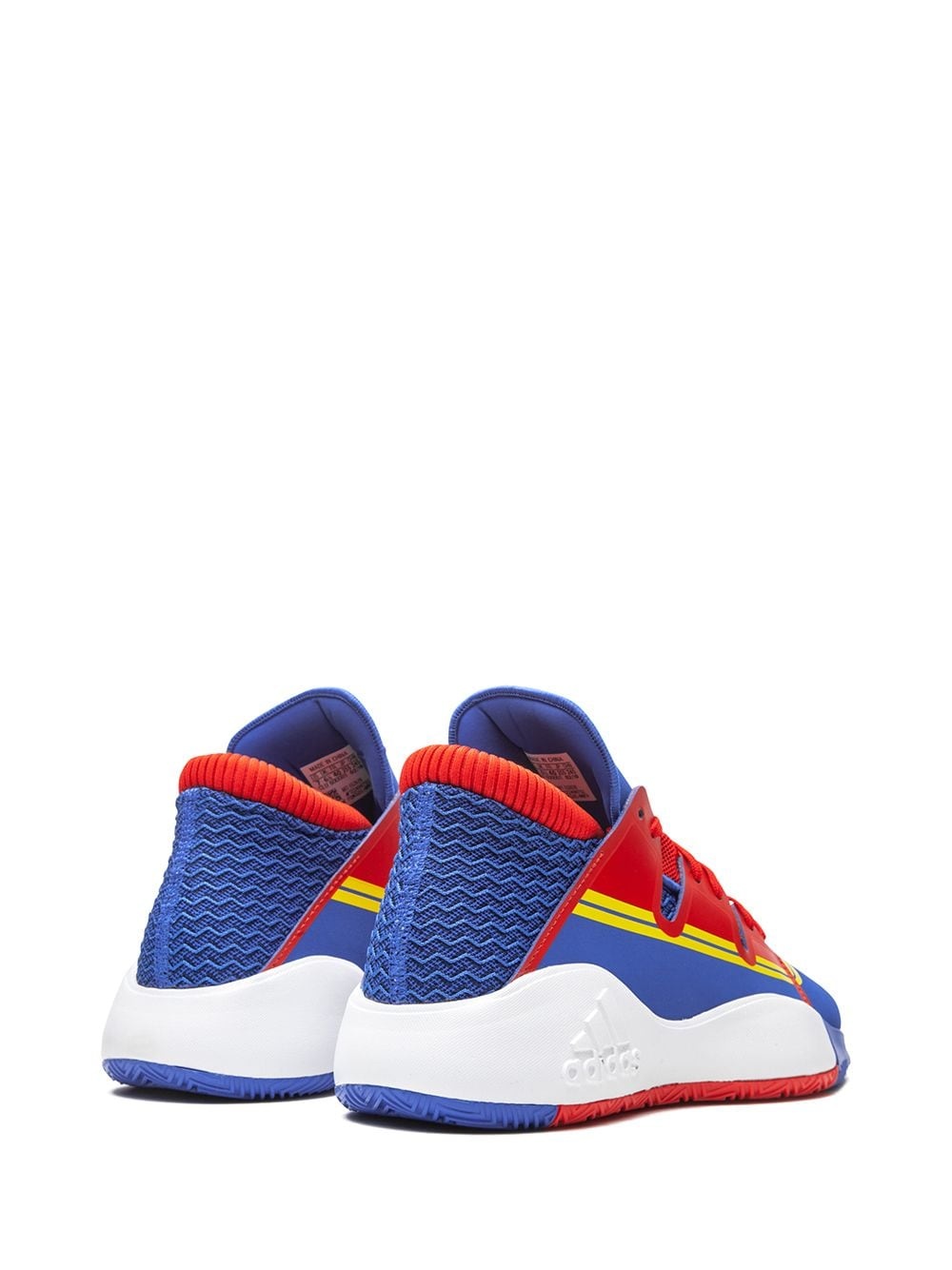 Pro Vision J Captain Marvel sneakers - 3