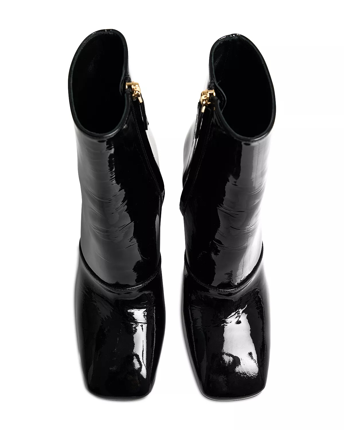 Women's Janis Ankle Boots - 3