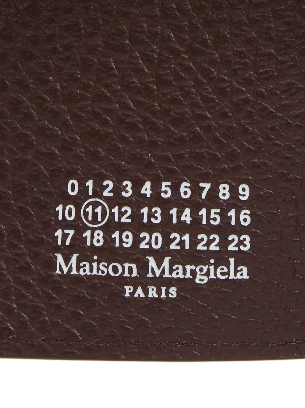 Slim 2 Pincer wallet - 4