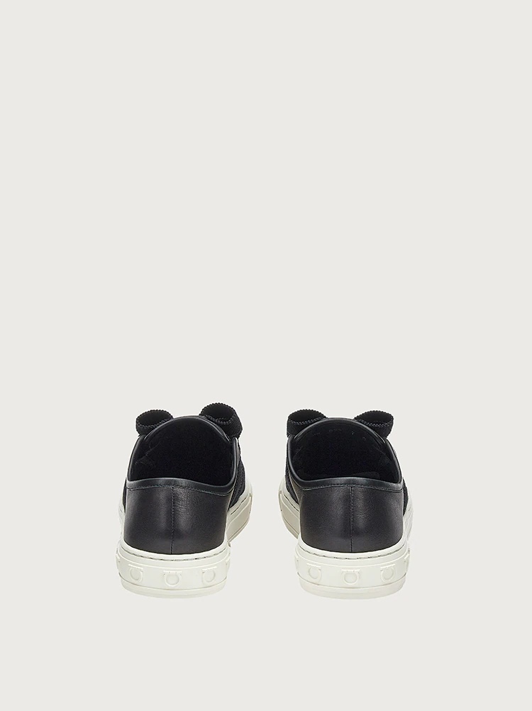 VARA BOW SNEAKER - 3