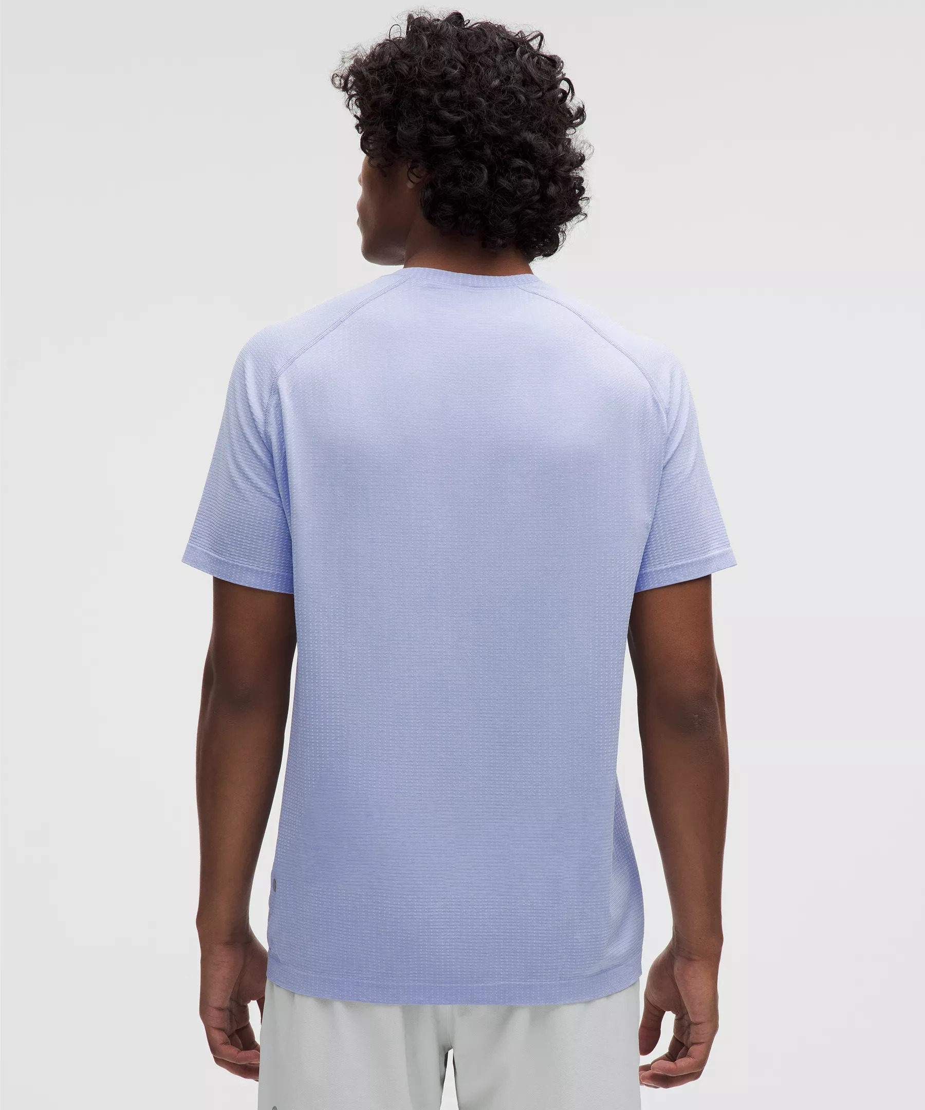 Metal Vent Tech Short-Sleeve Shirt - 3