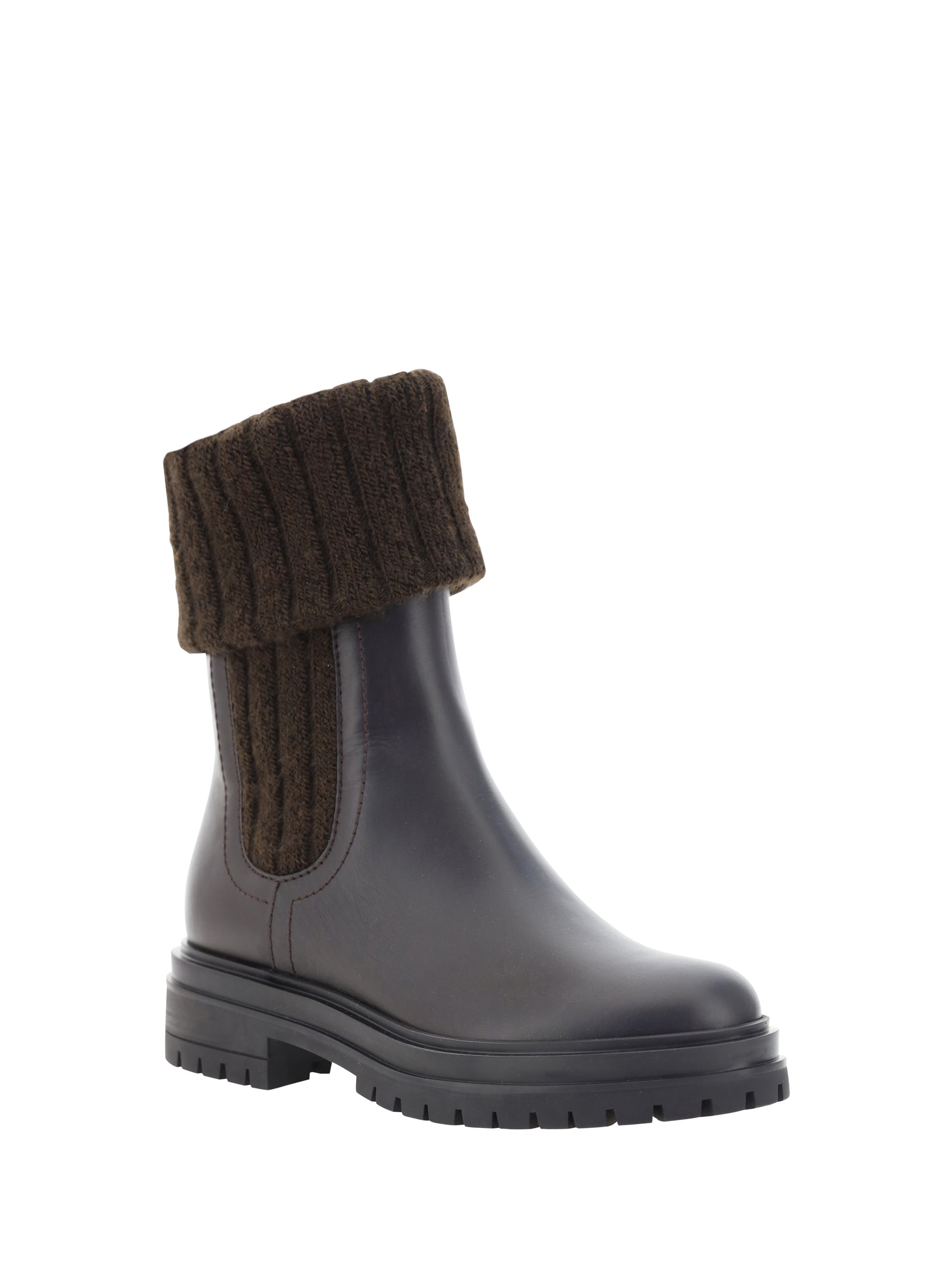 Gianvito Rossi Women Ankle Boots - 2