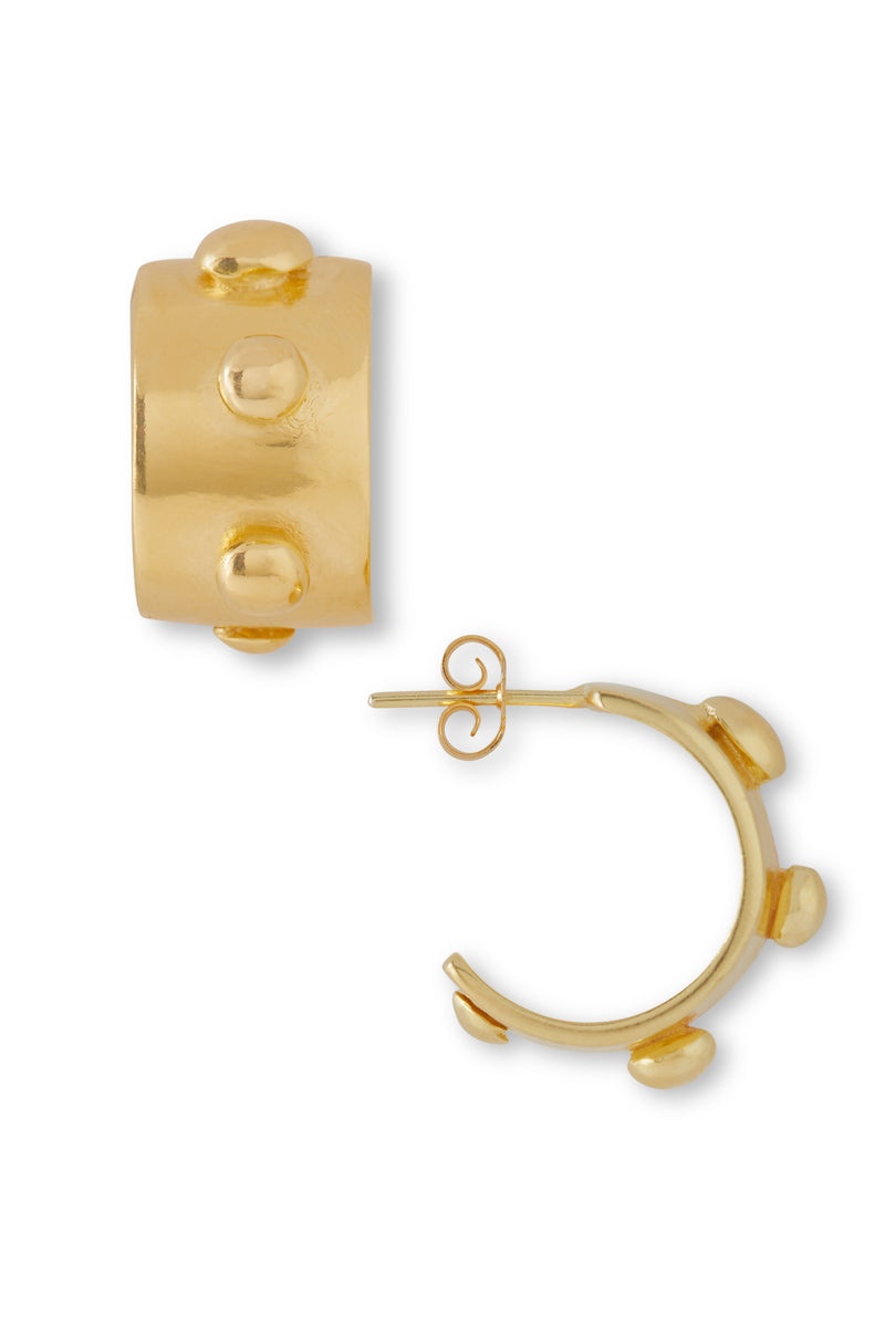 Arc Hoops - 2
