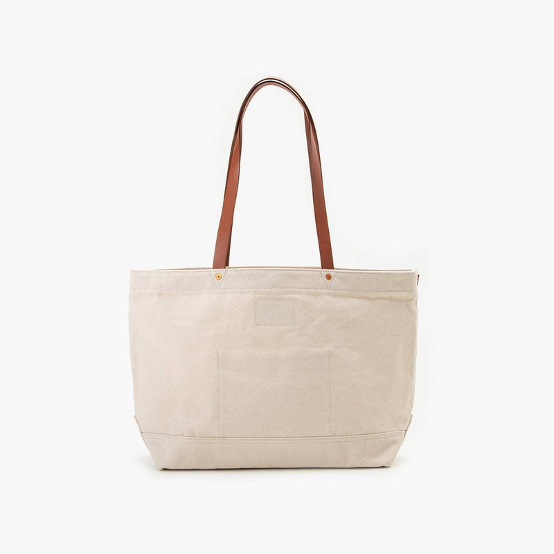 HERITAGE TOTE-ALL BAG 3