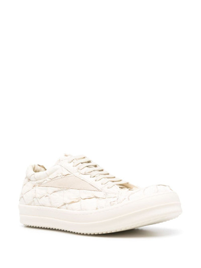 Rick Owens Vintage sneakers outlook