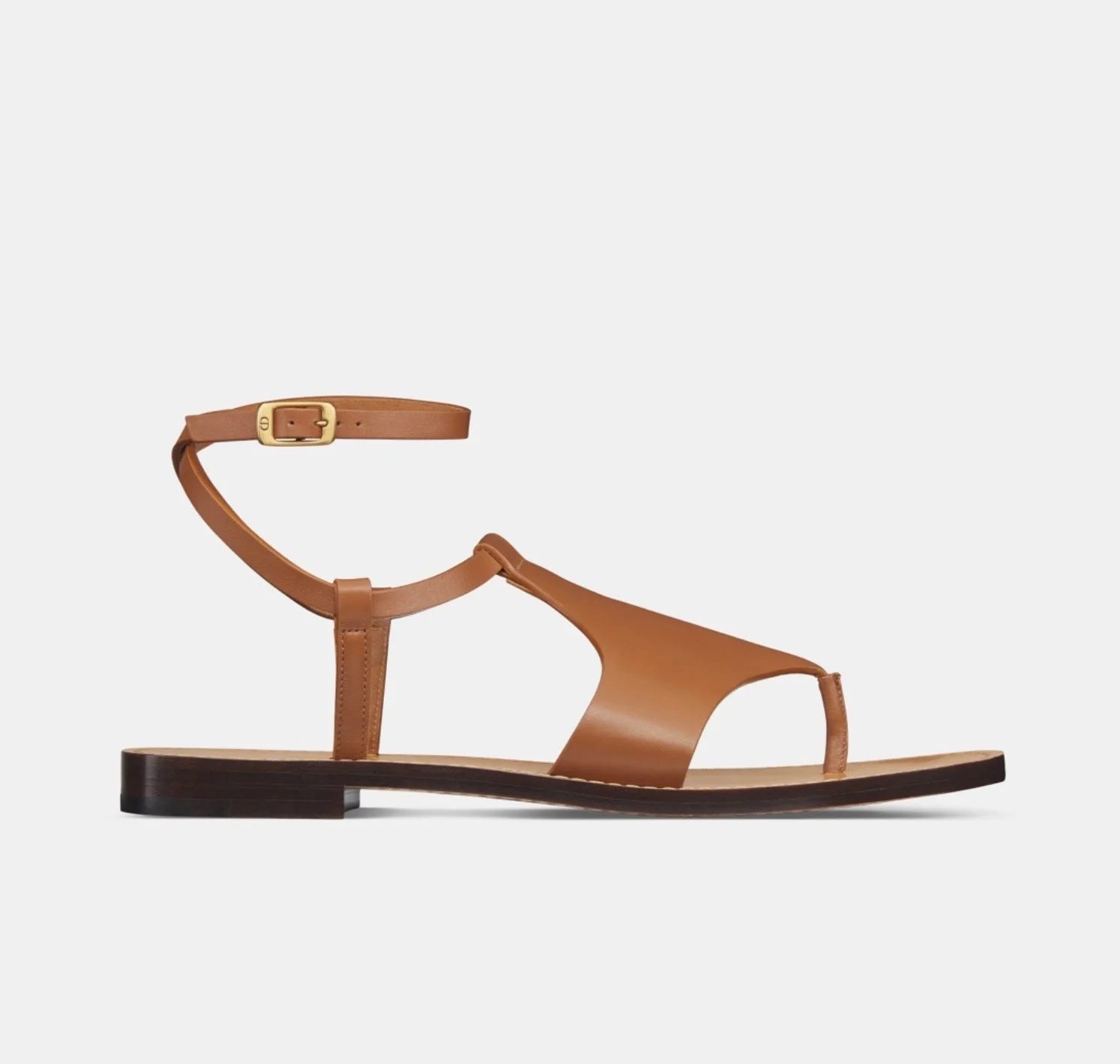 Dior Dioriviera Sun Thong Sandals - 1