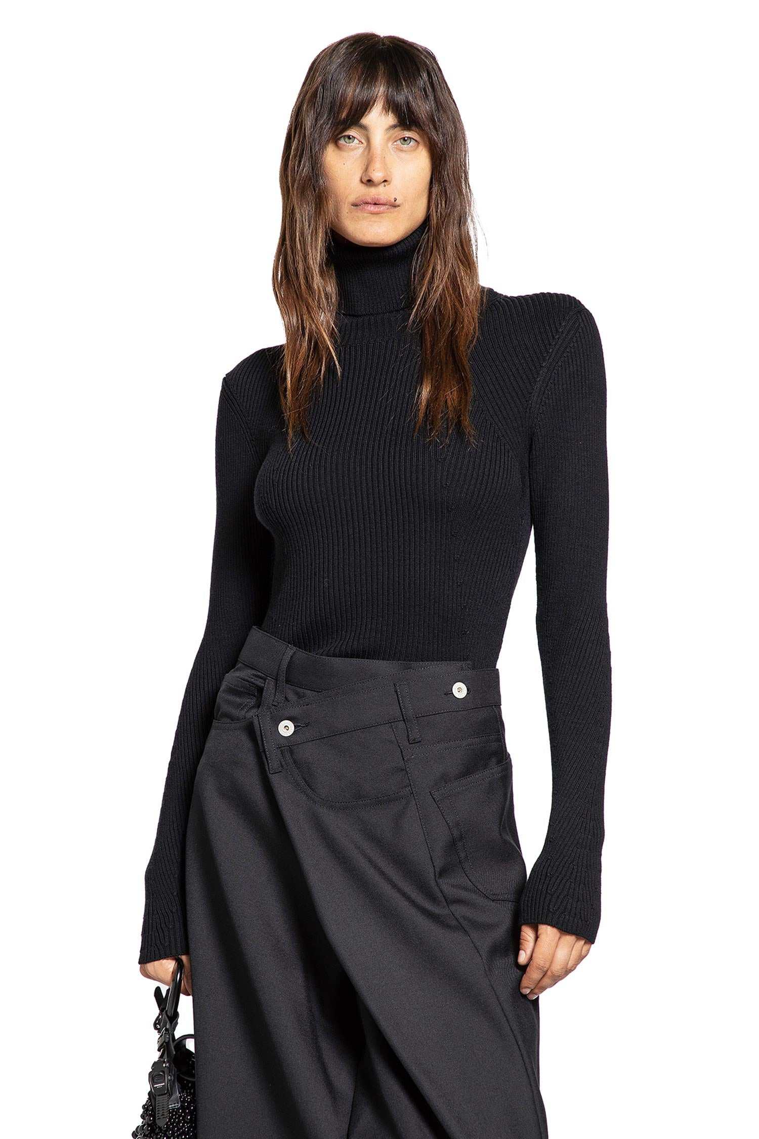 Wool Sweater - 5