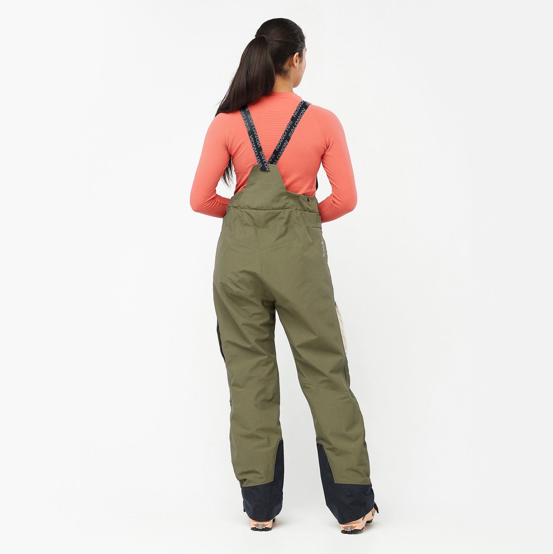 S/LAB QST GORE-TEX PRO - 2