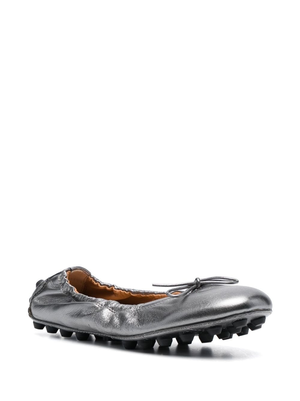 Gommino ballerina shoes - 2