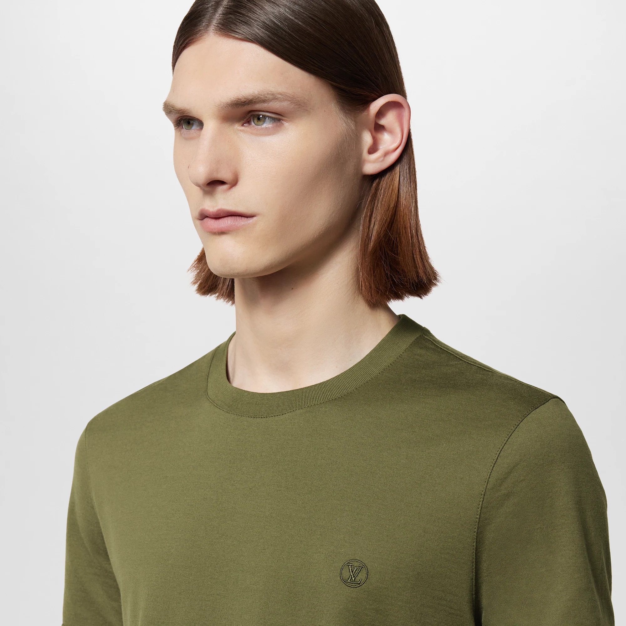 Classic Cotton T-Shirt - 2