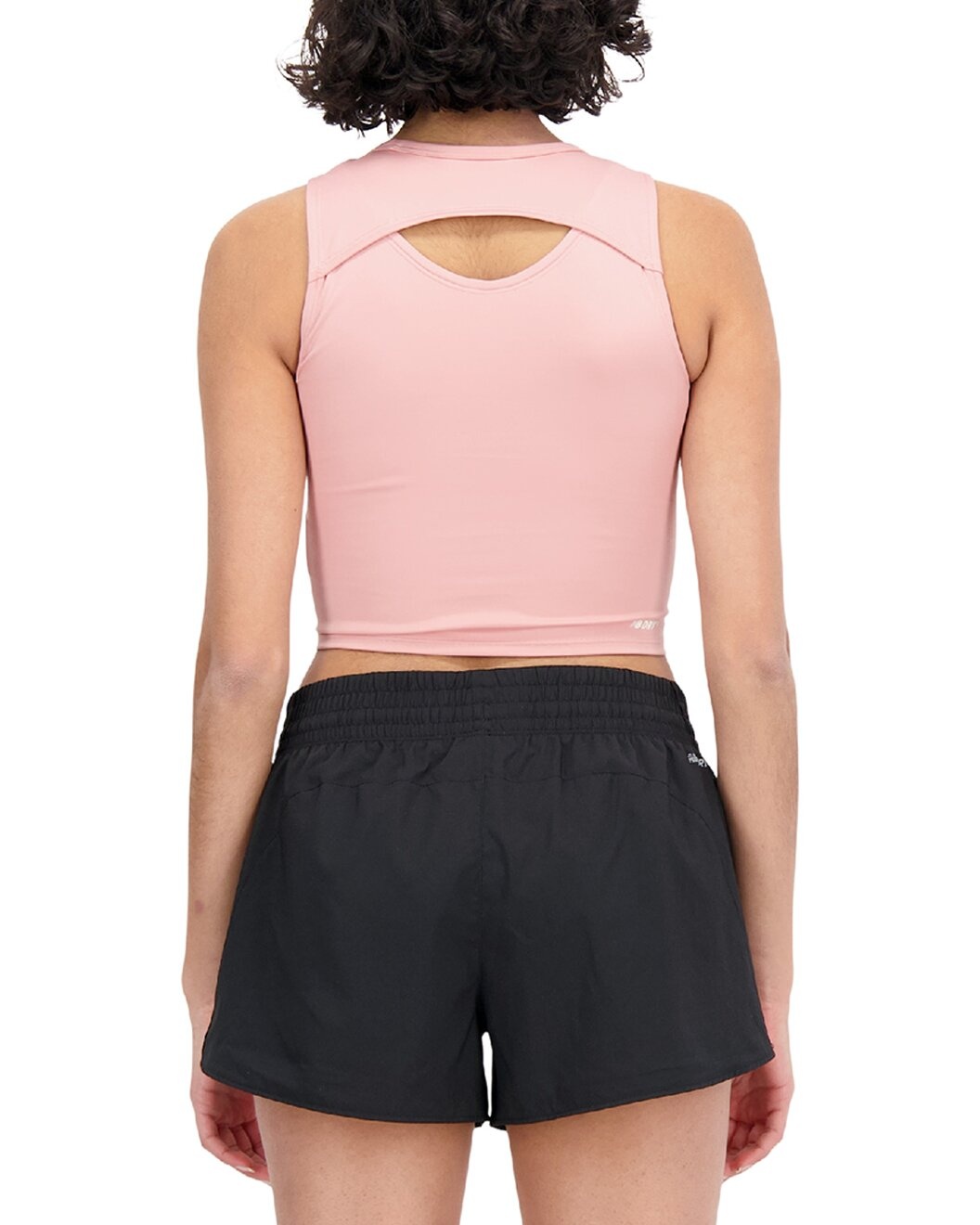 New Balance Athlete Q Speed Shape Shield Tank - 2