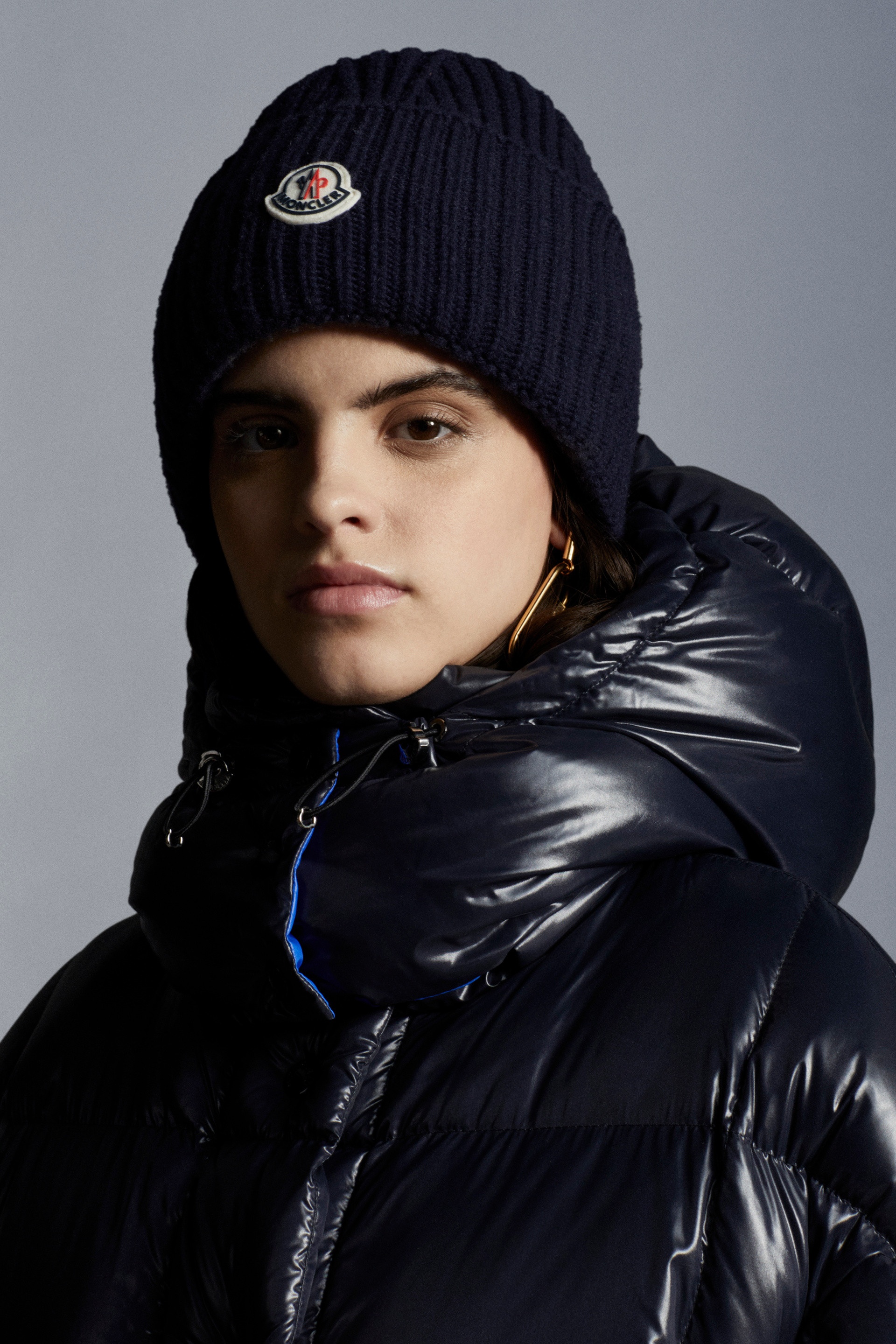 Parnaiba Long Down Jacket - 4