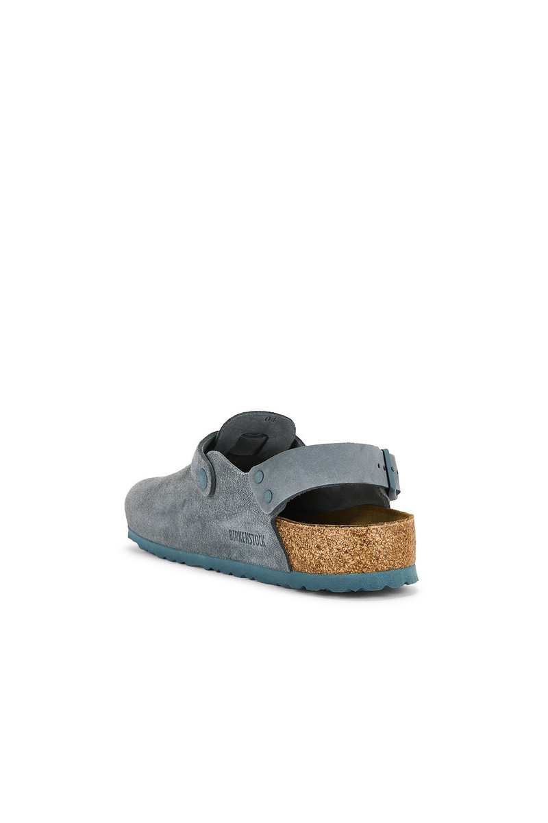 BIRKENSTOCK Tokio Clog outlook