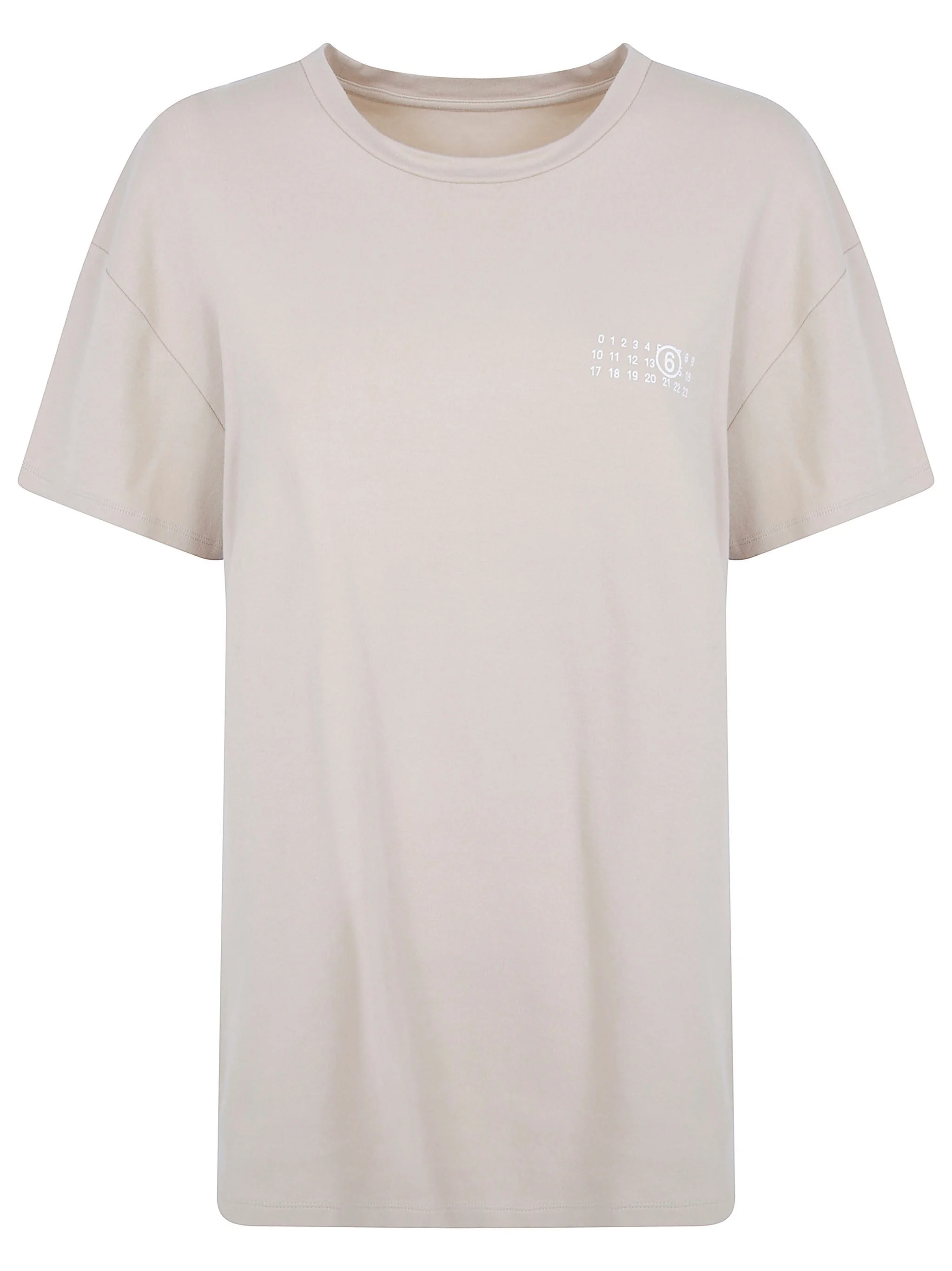 T-Shirt Classic Classic T-Shirt - 1