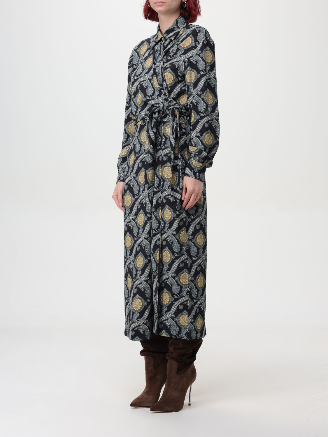 Dress woman Etro - 3