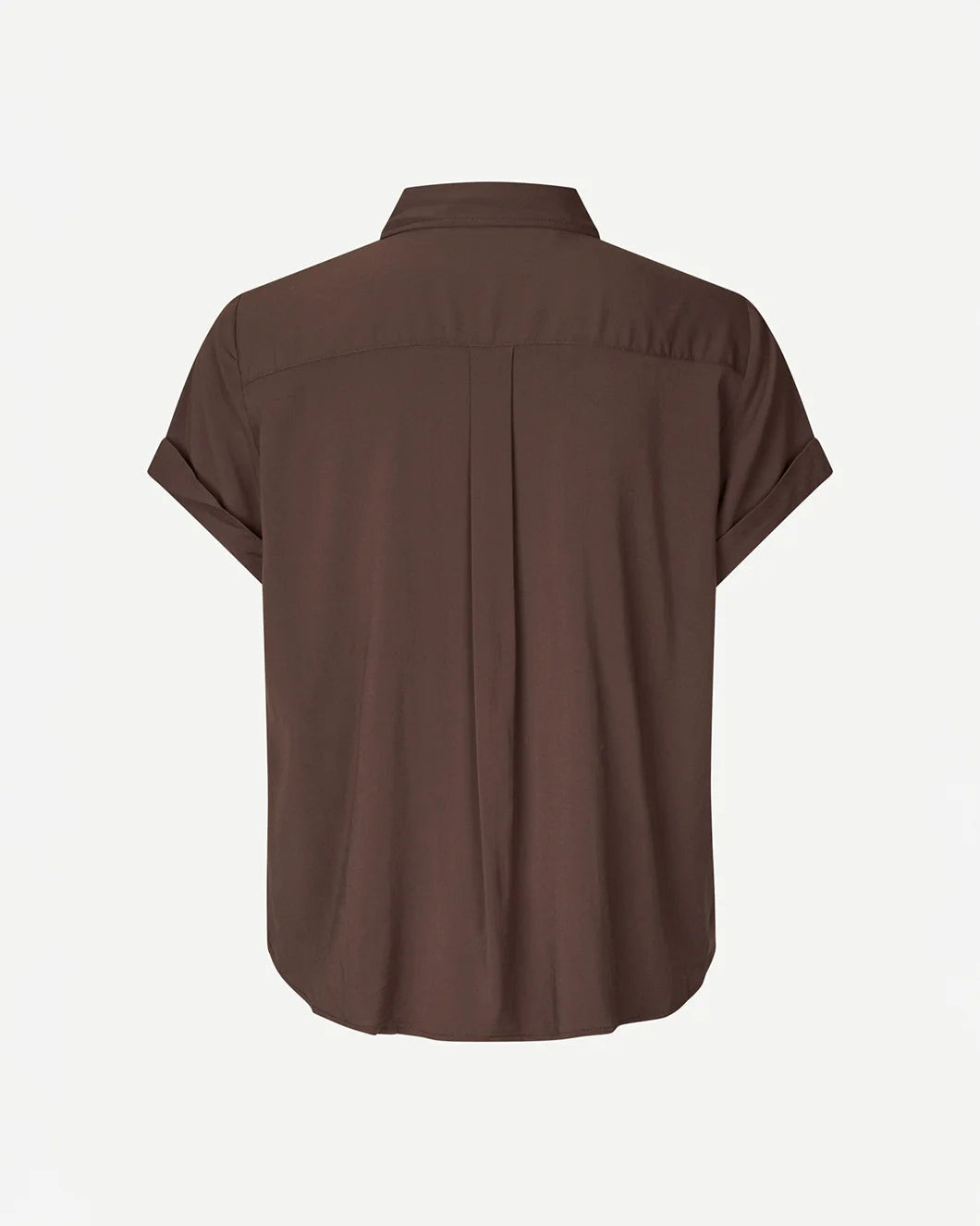 MAJAN SS SHIRT - 7