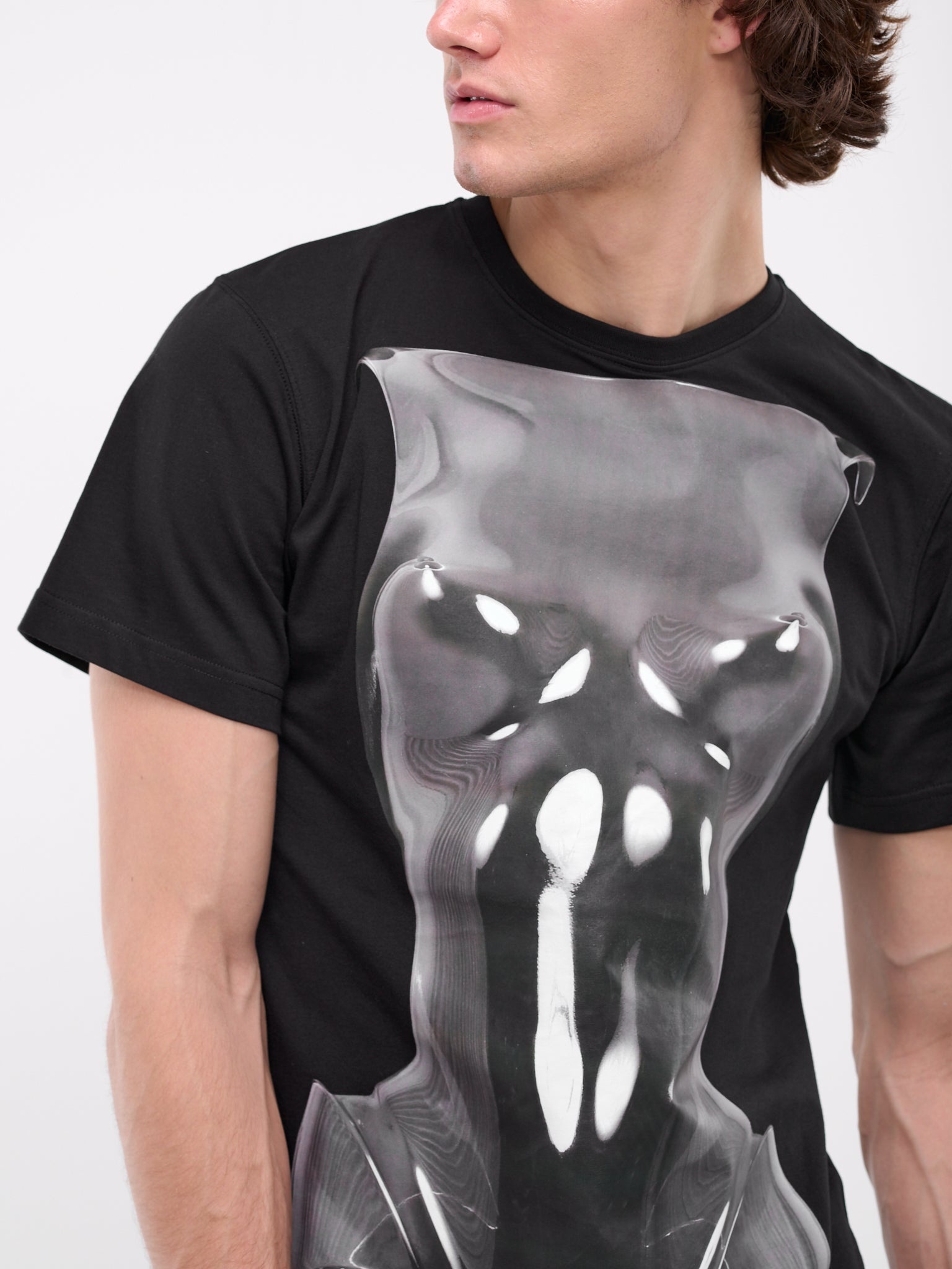 Fembot Tee - 4