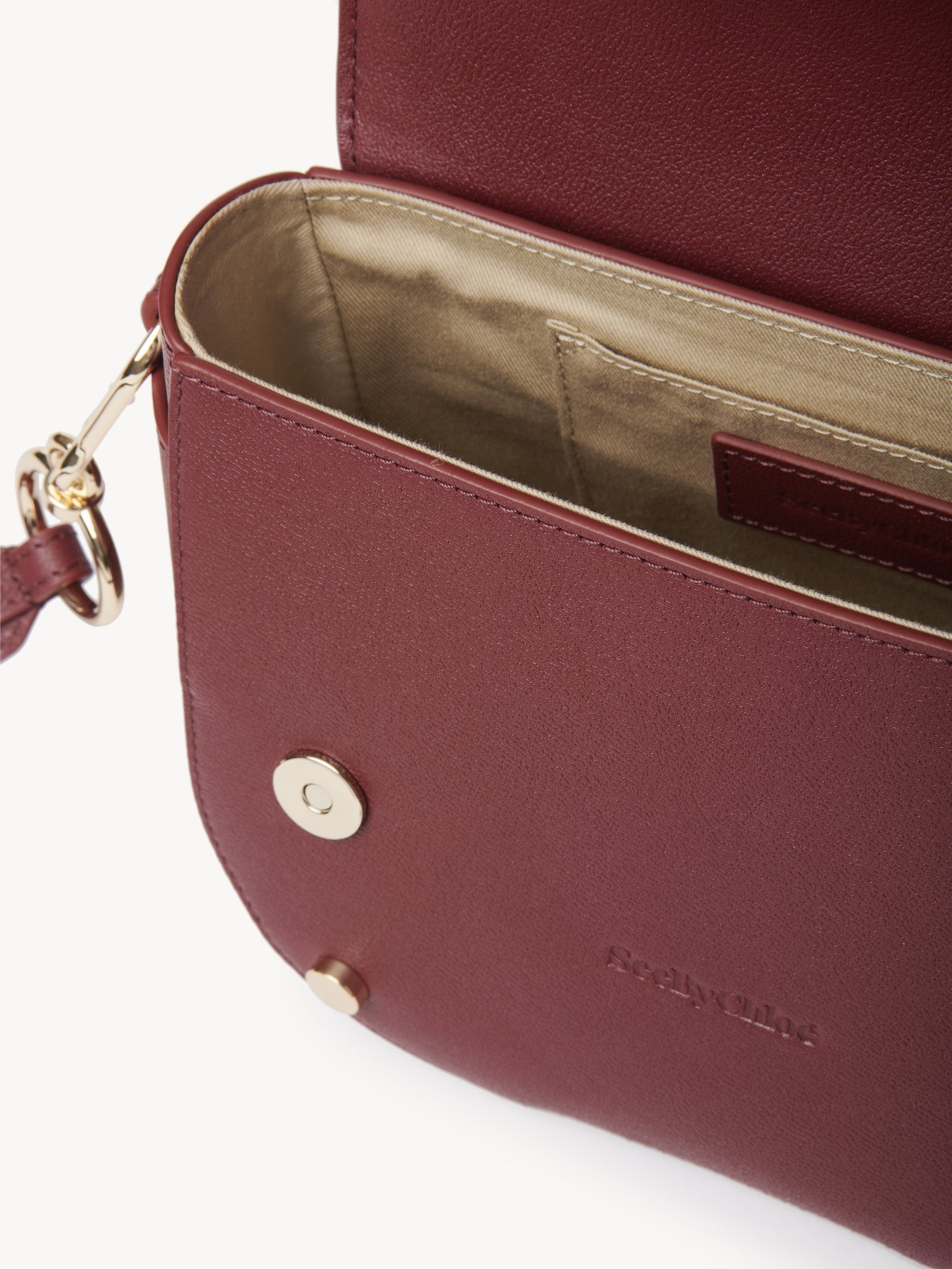 MARA CROSS-BODY BAG - 4
