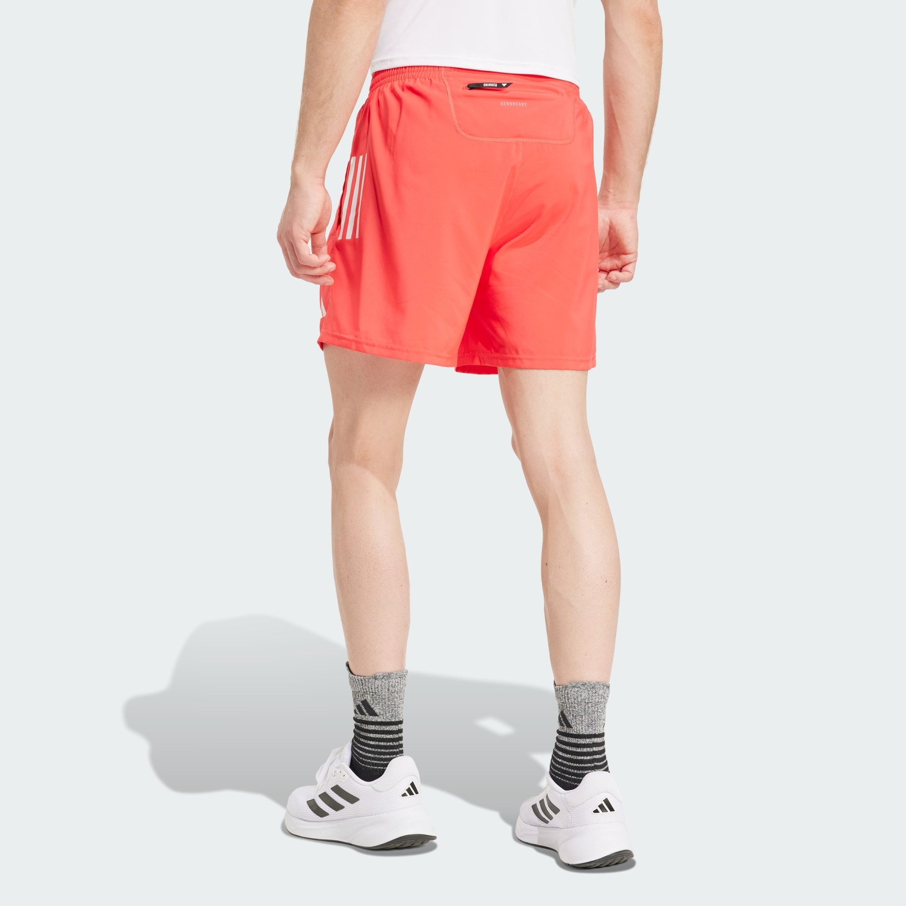 Own The Run Shorts - 3
