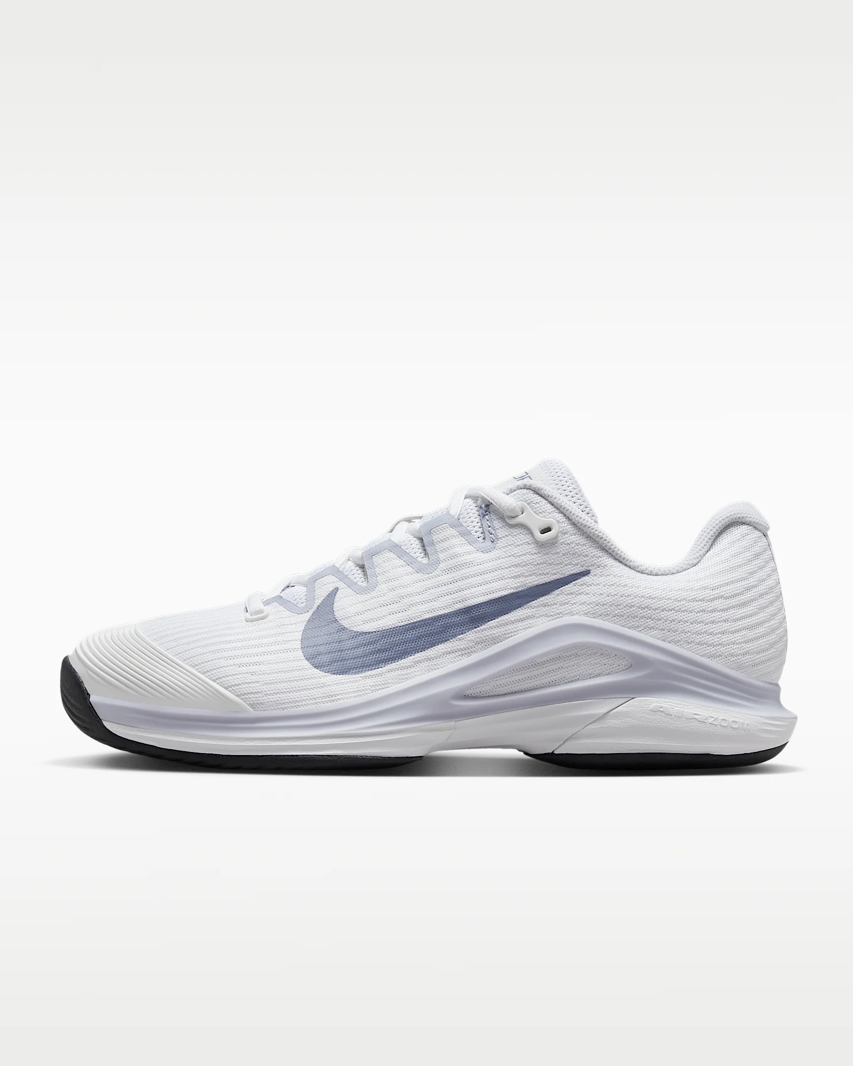 Nike Vapor 12 Women's Hard Court Tennis Shoes - 1