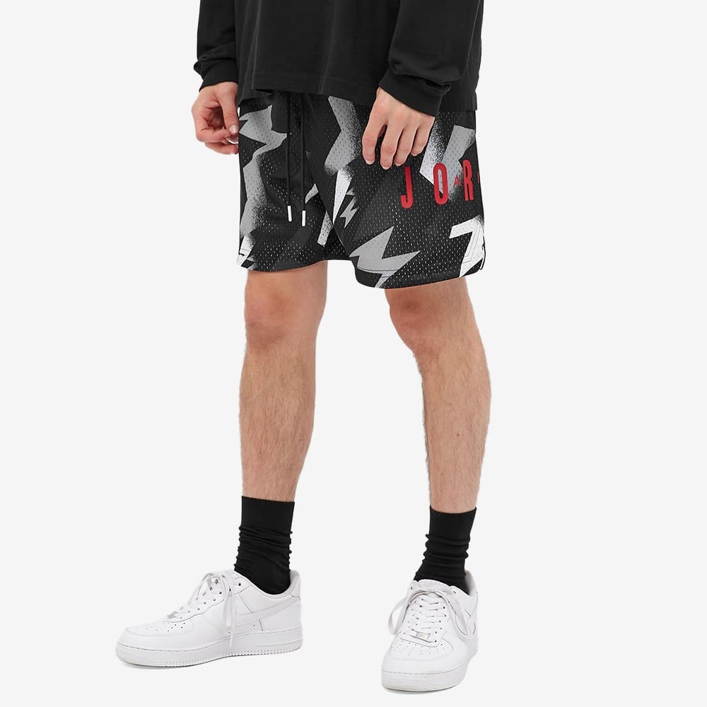 Air Jordan Jumpman Graphic Short - 4