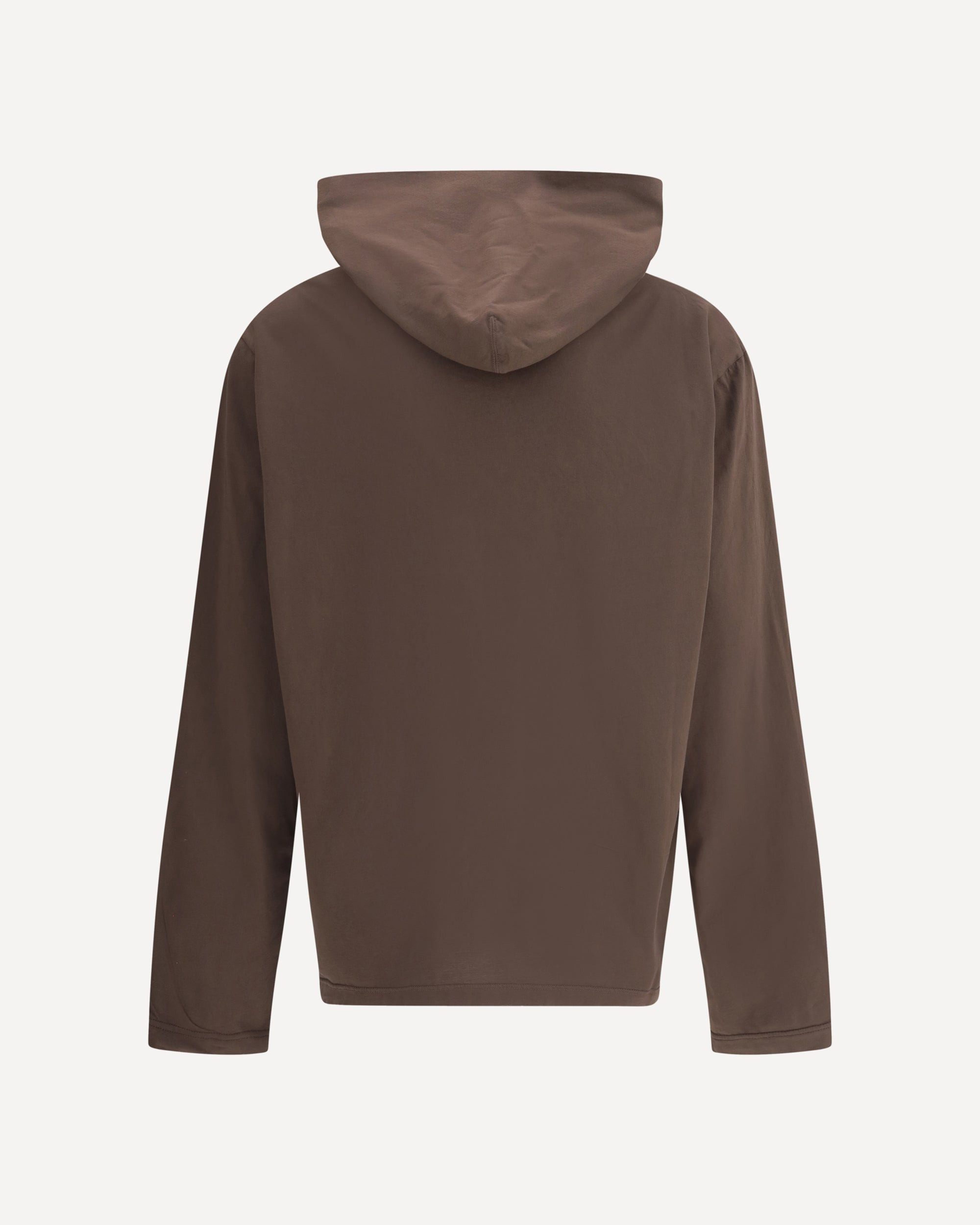 Lightweight Hoodie - 2