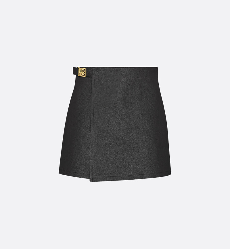 Miss Dior Mini Skort 1