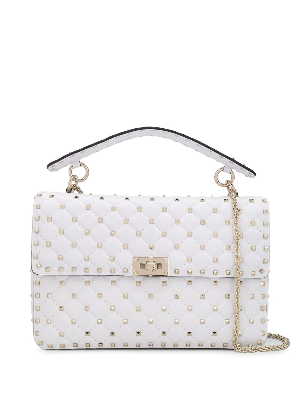 Rockstud Spike.It crossbody bag - 1