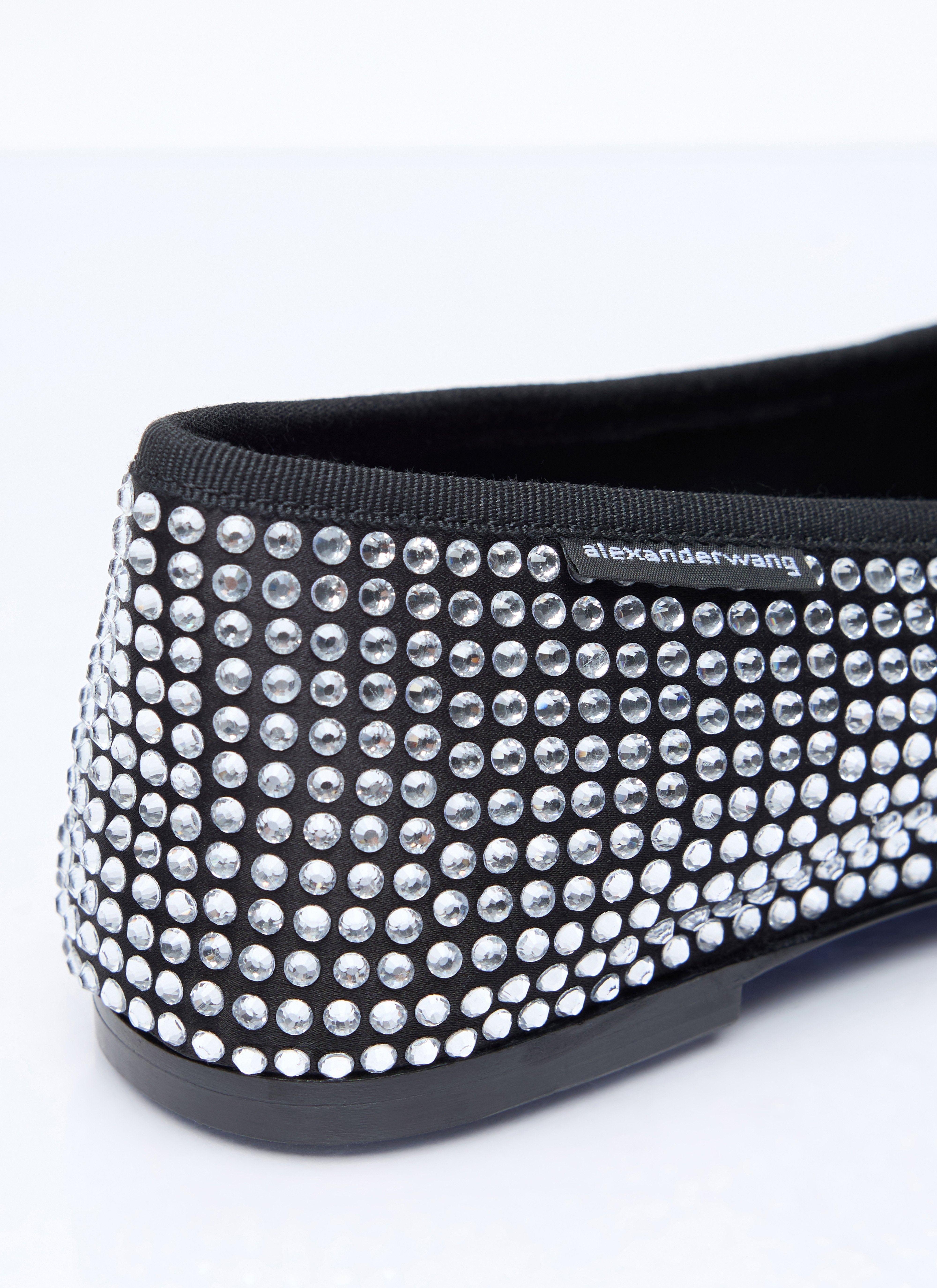 Alexander Wang Women Billie Ballerina Flats - 5