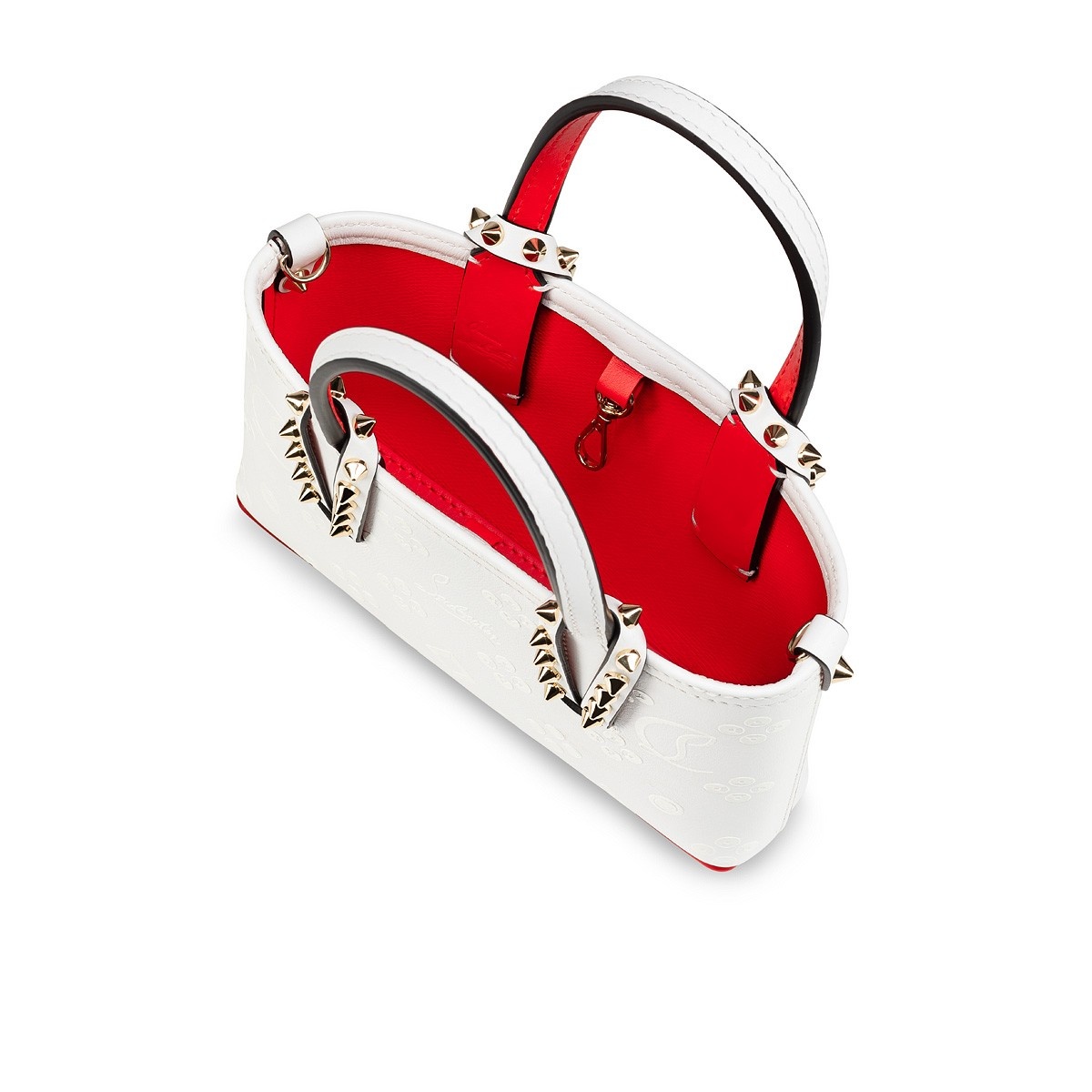 Cabata E/W nano White - 5