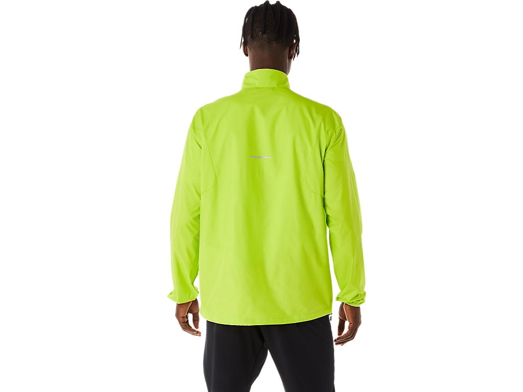 MEN'S LITE-SHOW JACKET - 2