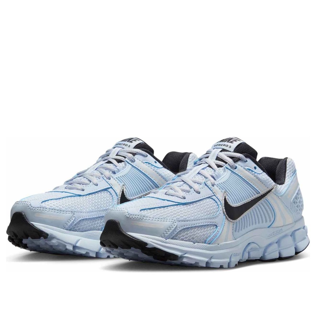 (WMNS) Nike Air Zoom Vomero 5 'Blue Tint' FJ2028-401 - 3