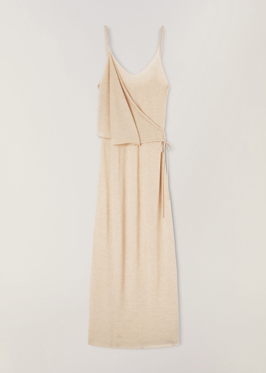 Cocooning Dress - 1