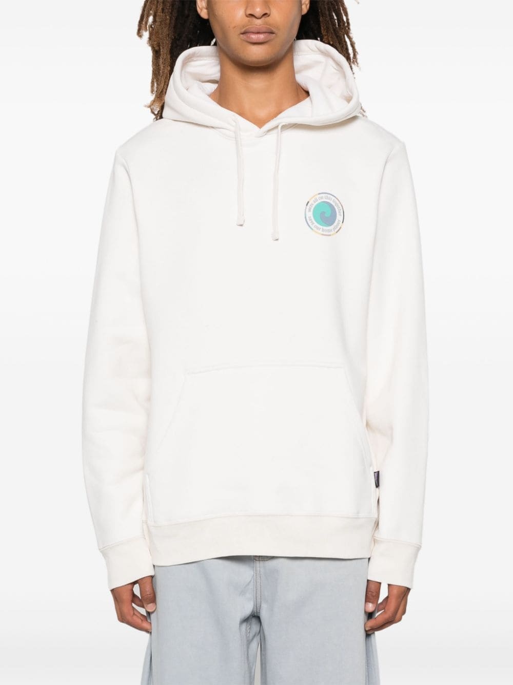 Unity Fitz Uprisal hoodie - 3