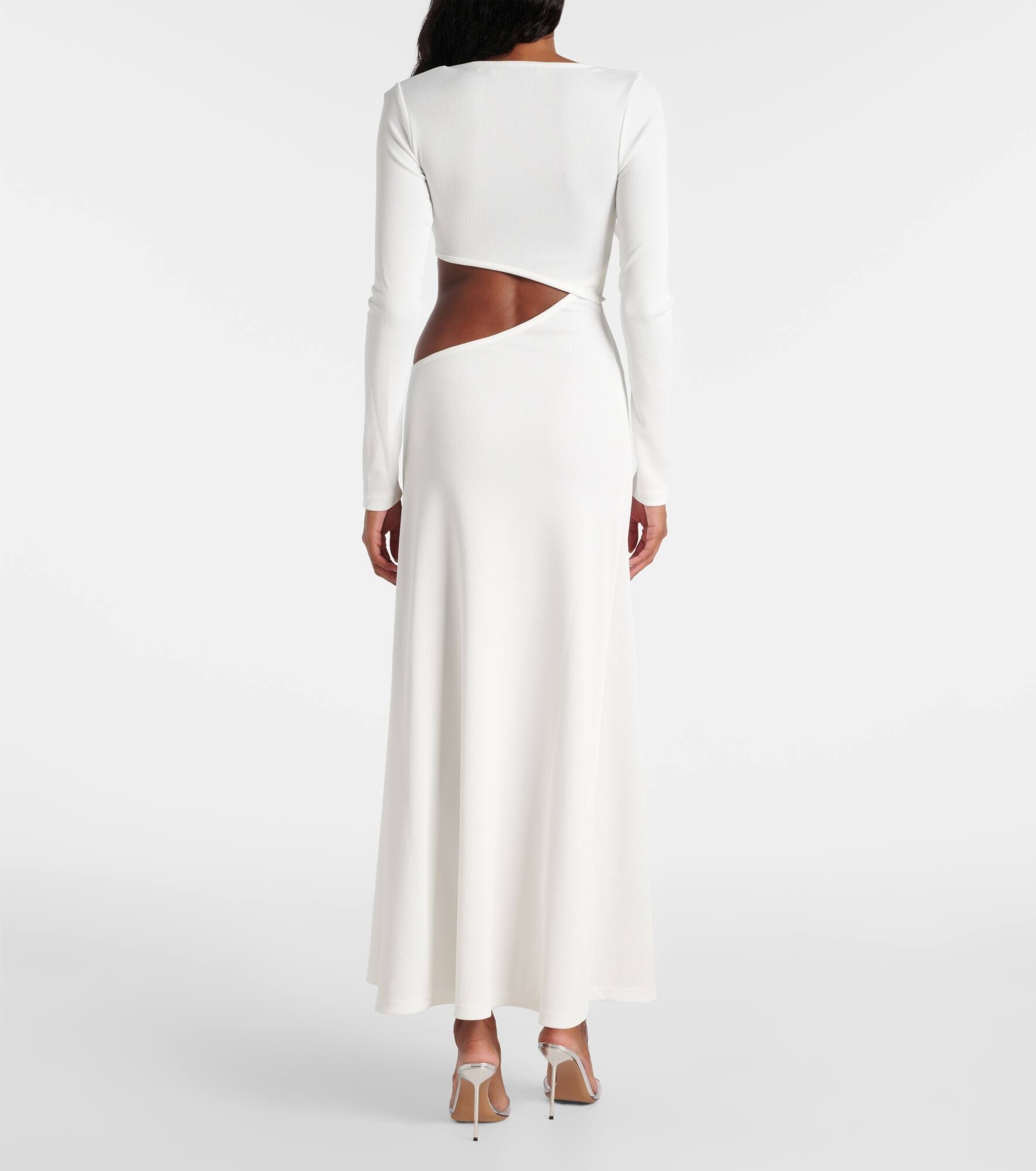 Cavern Stone gown - 3