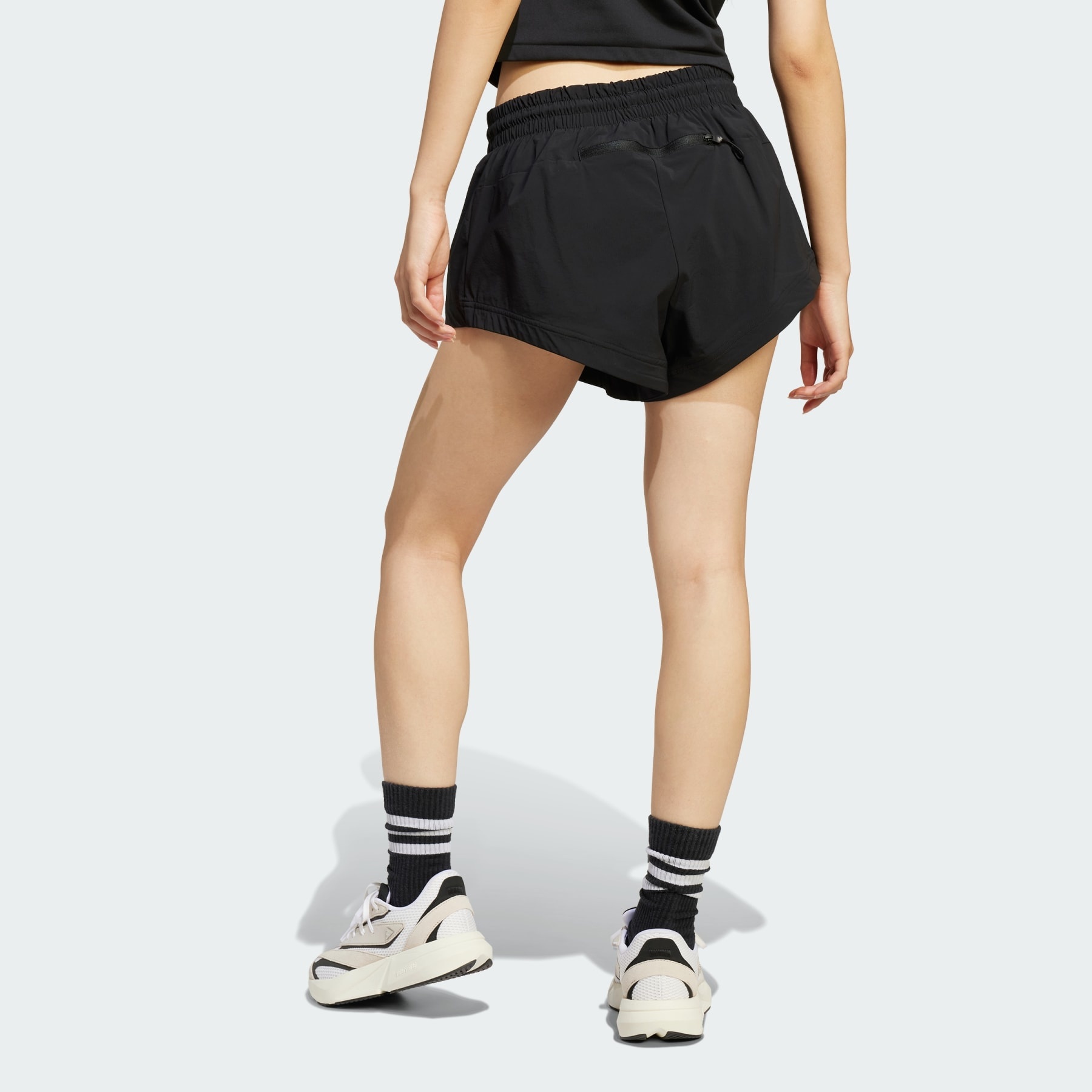 adidas Z.N.E. Woven Shorts - 3